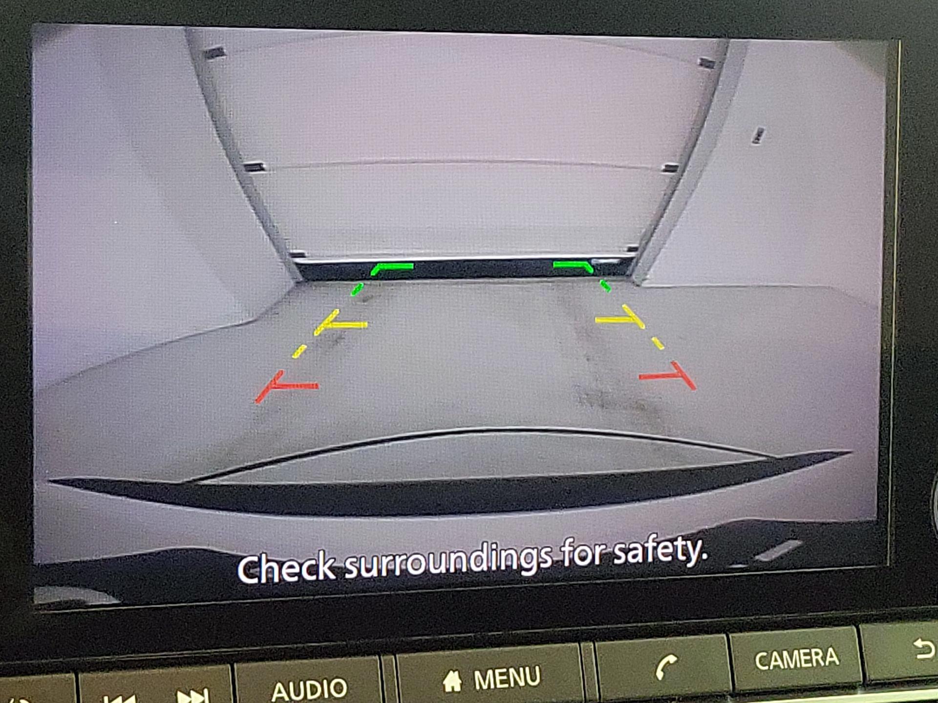 Thumbnail: 2022 Nissan Rogue - 14