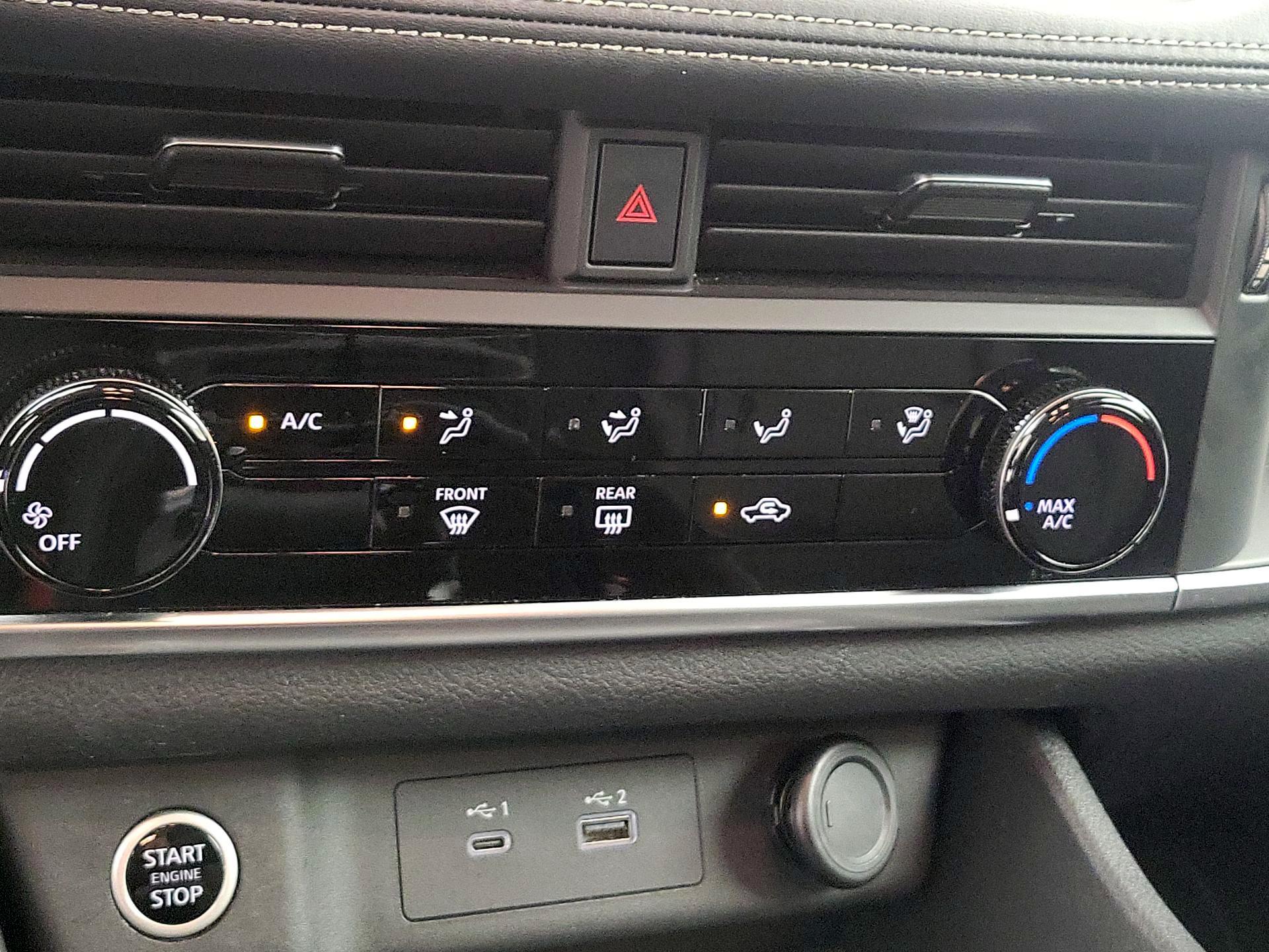 Thumbnail: 2022 Nissan Rogue - 16