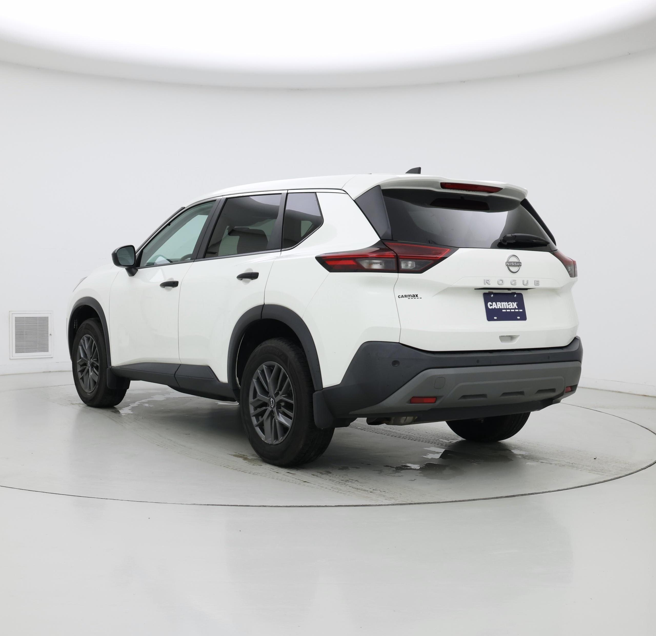 Thumbnail: 2022 Nissan Rogue - 2