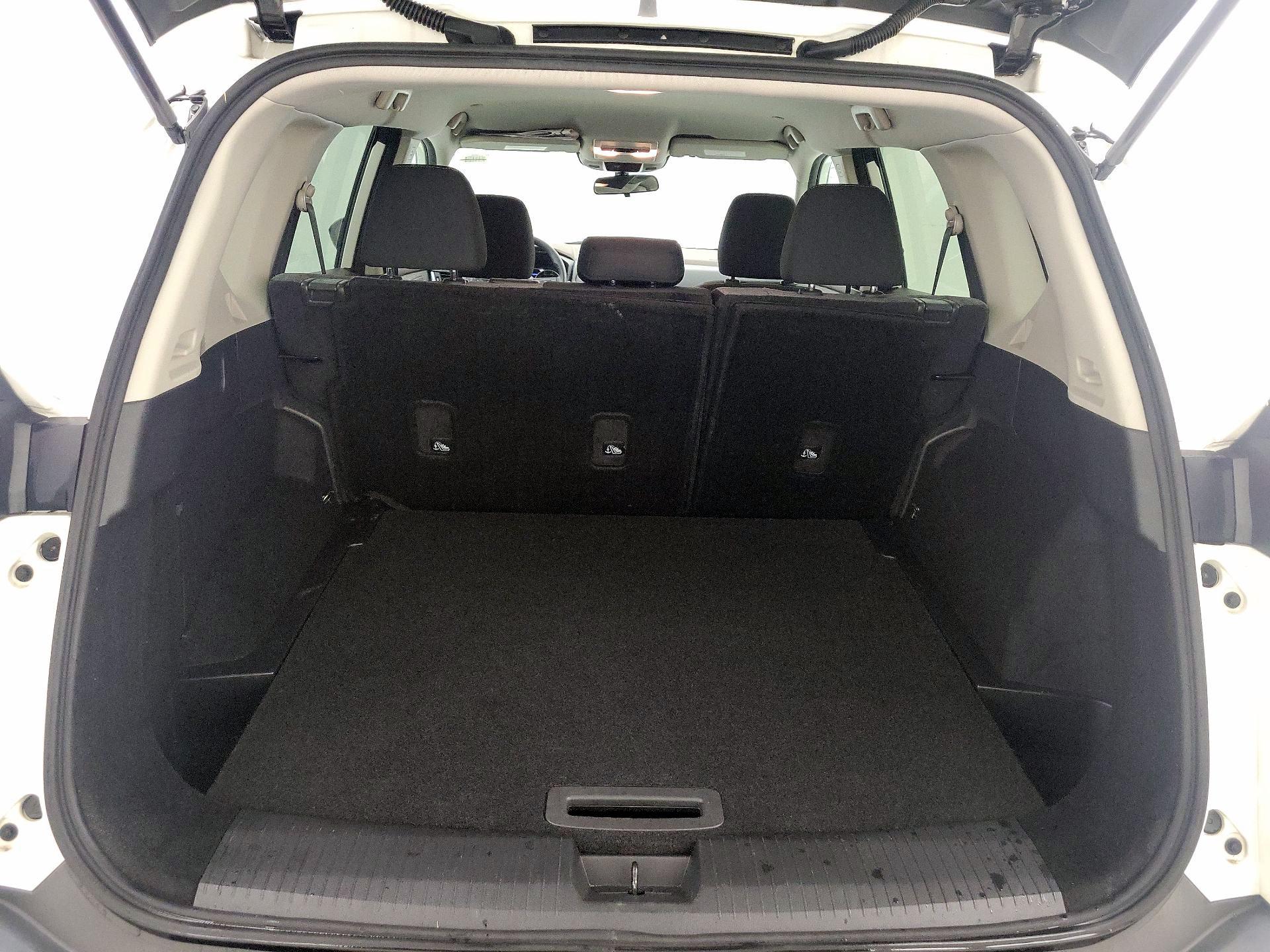 Thumbnail: 2022 Nissan Rogue - 20