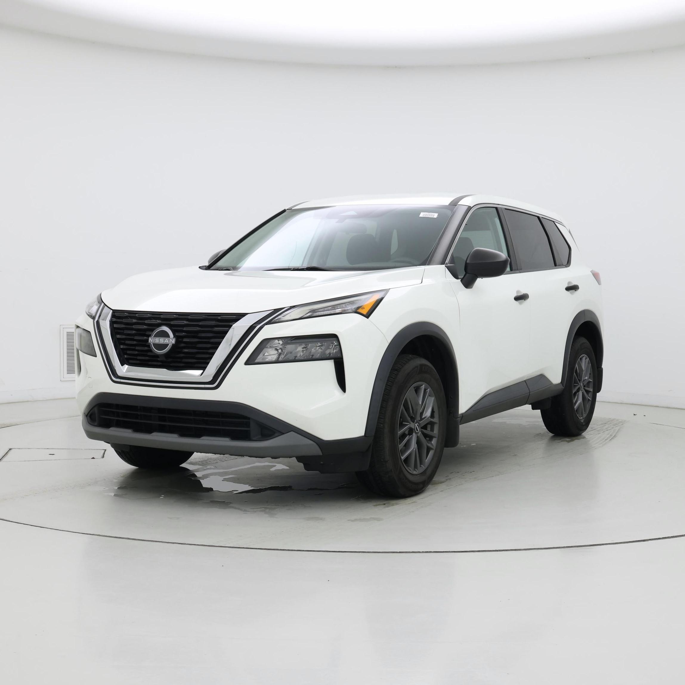 Thumbnail: 2022 Nissan Rogue - 4