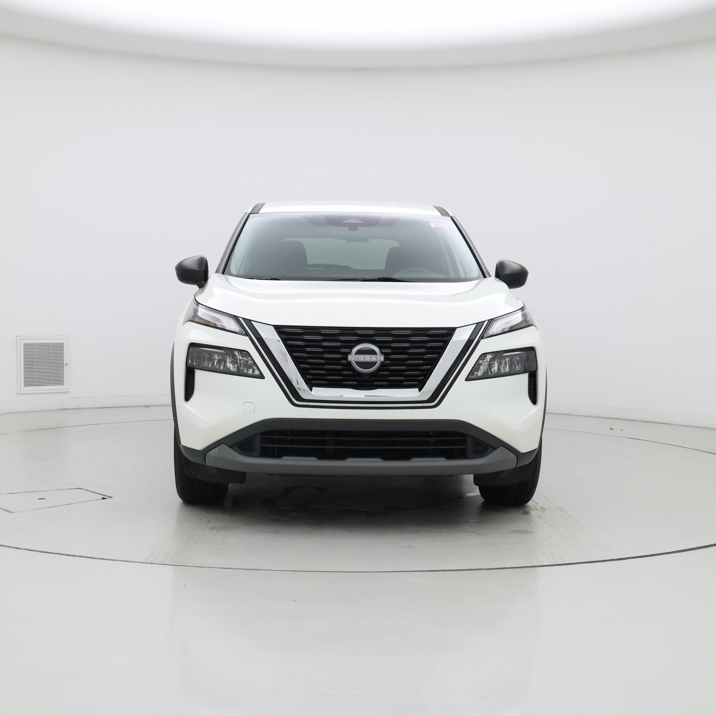 Thumbnail: 2022 Nissan Rogue - 5