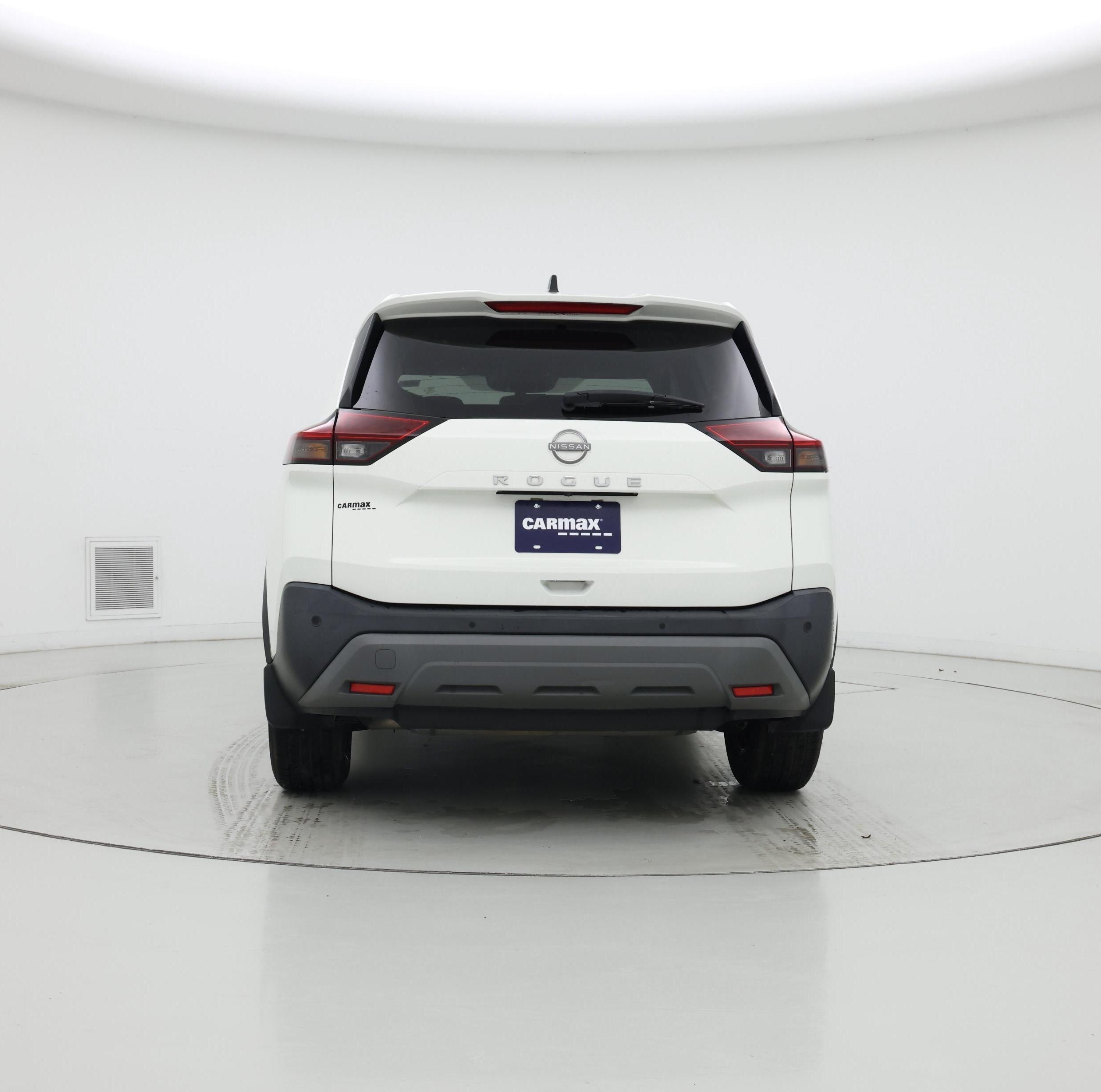 Thumbnail: 2022 Nissan Rogue - 6