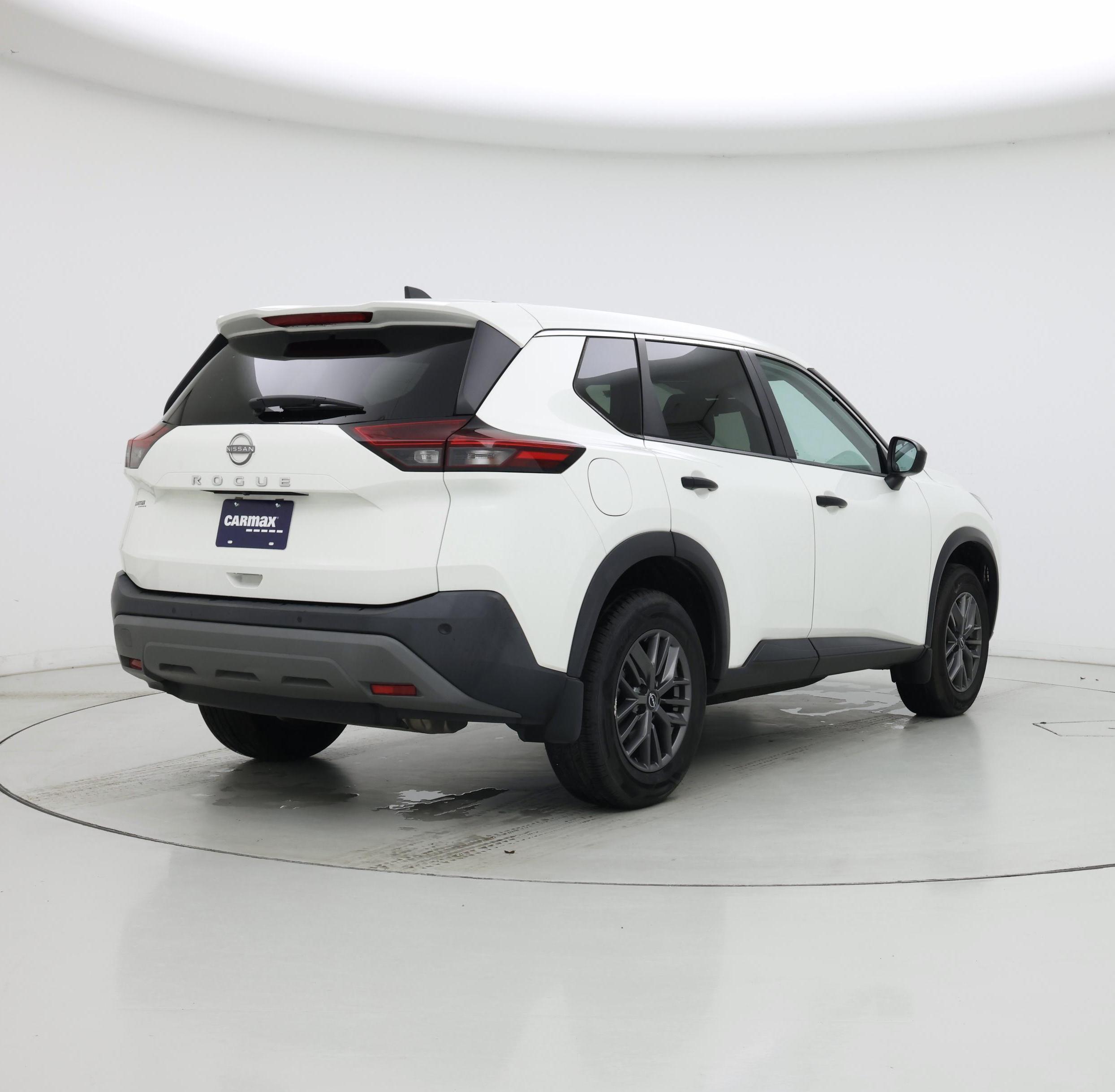 Thumbnail: 2022 Nissan Rogue - 8