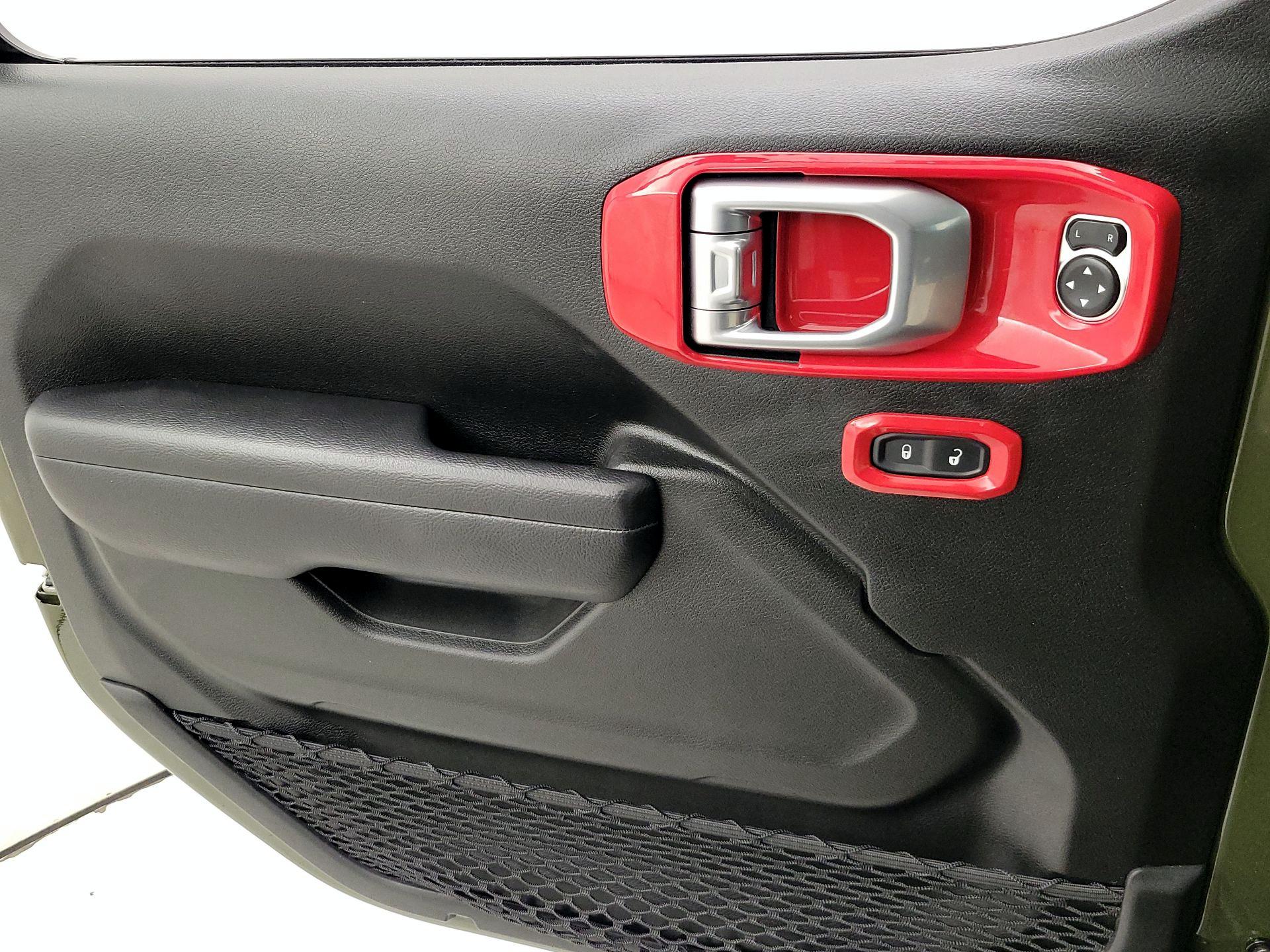 Thumbnail: 2024 Jeep Wrangler - 12