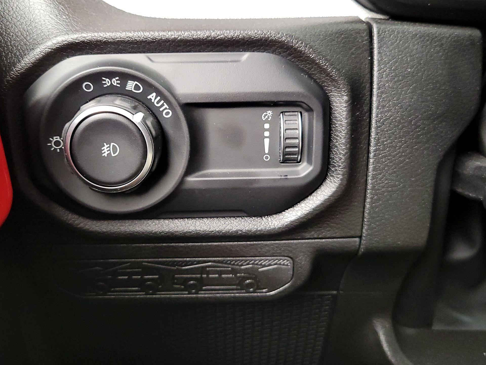 Thumbnail: 2024 Jeep Wrangler - 13