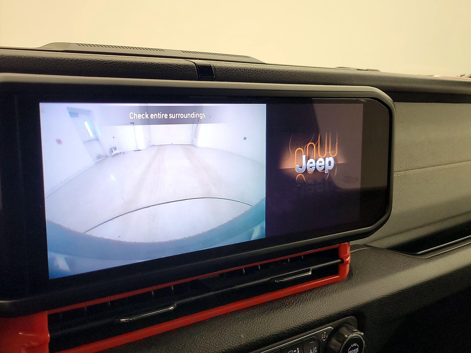 Thumbnail: 2024 Jeep Wrangler - 14