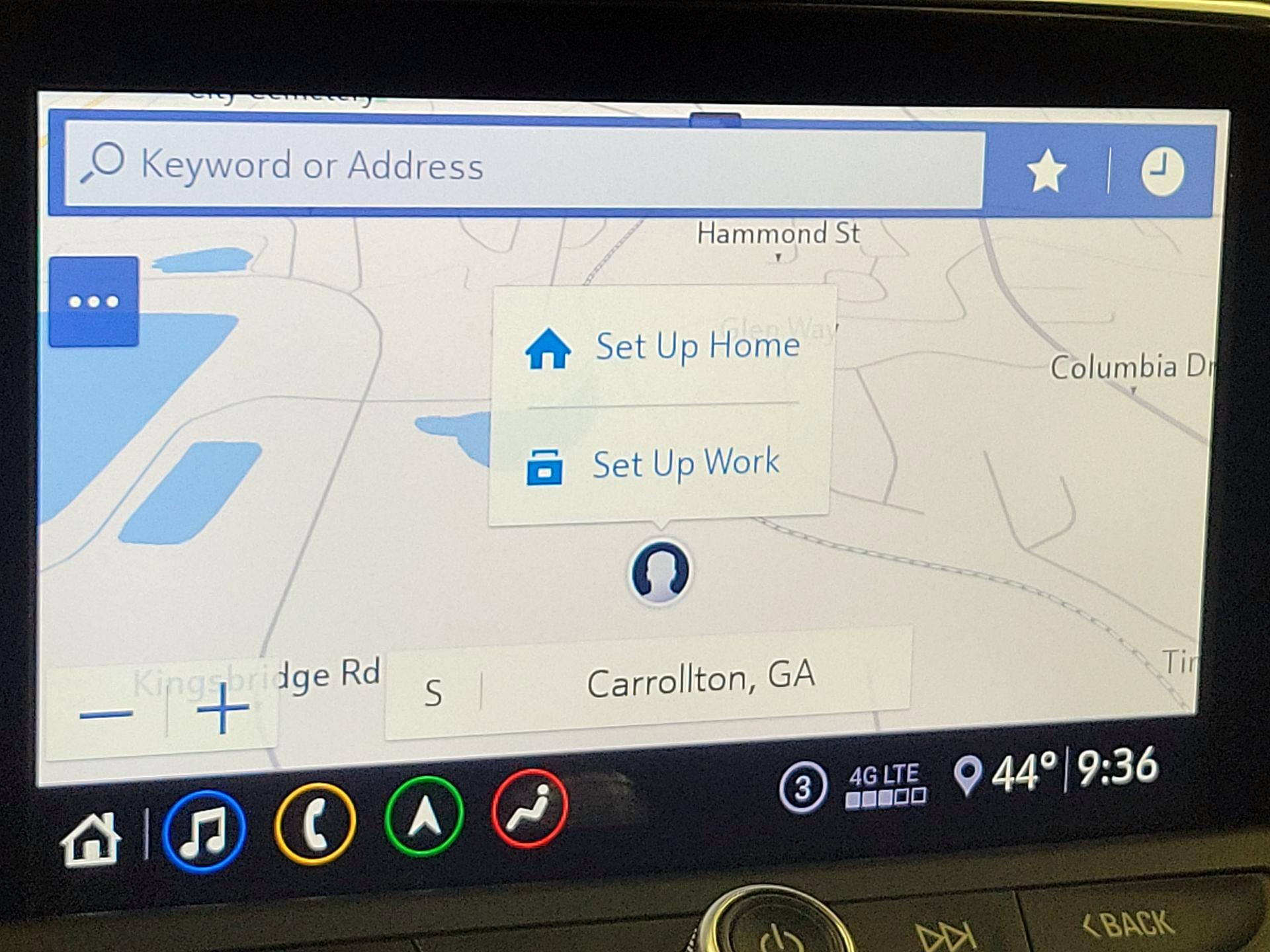 Thumbnail: 2020 Chevrolet Blazer - 14