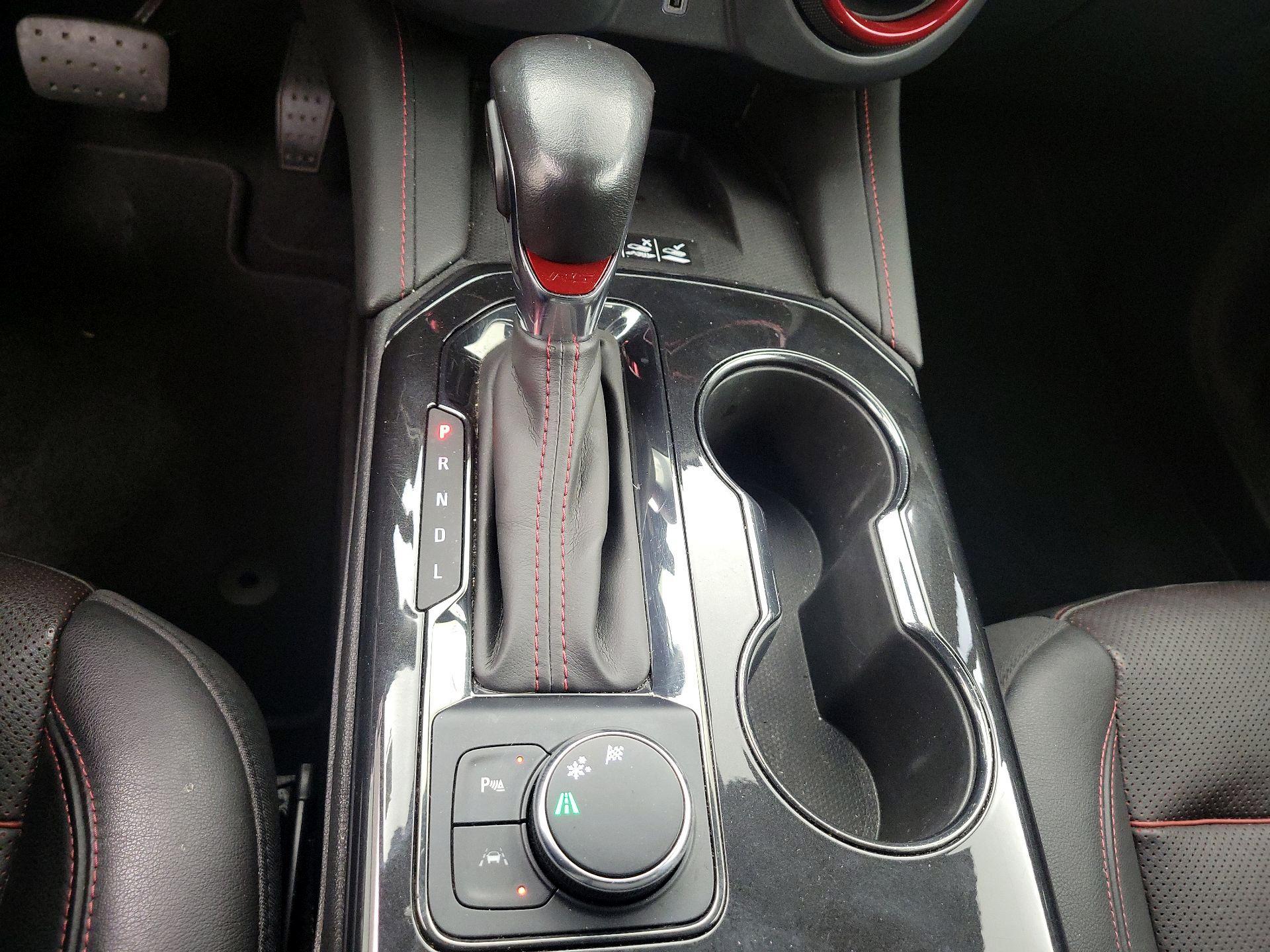 Thumbnail: 2020 Chevrolet Blazer - 18