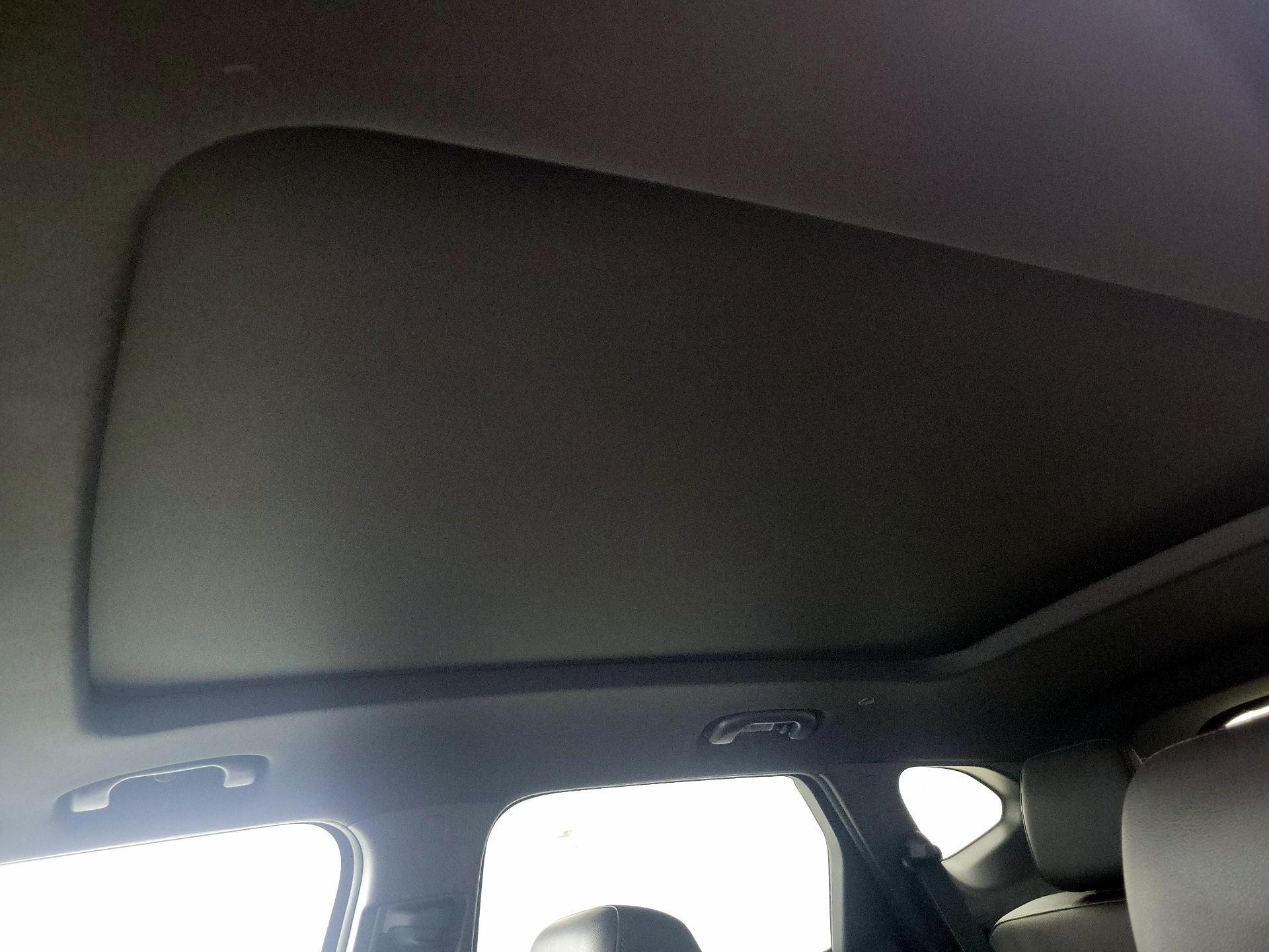 Thumbnail: 2020 Chevrolet Blazer - 20