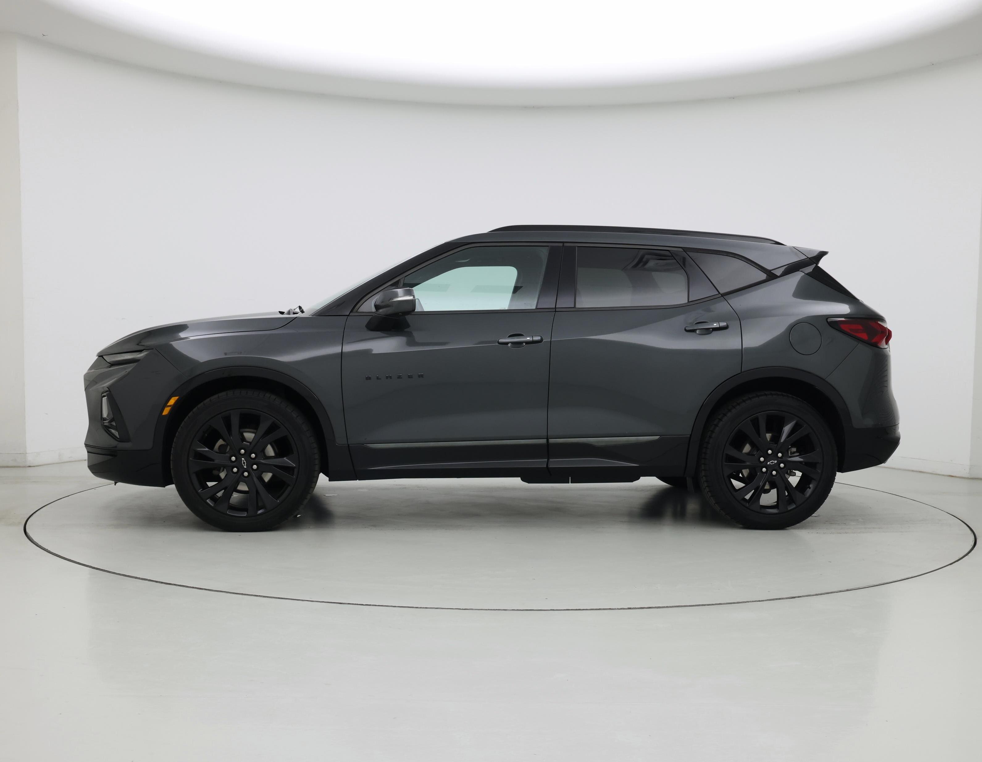 Thumbnail: 2020 Chevrolet Blazer - 3