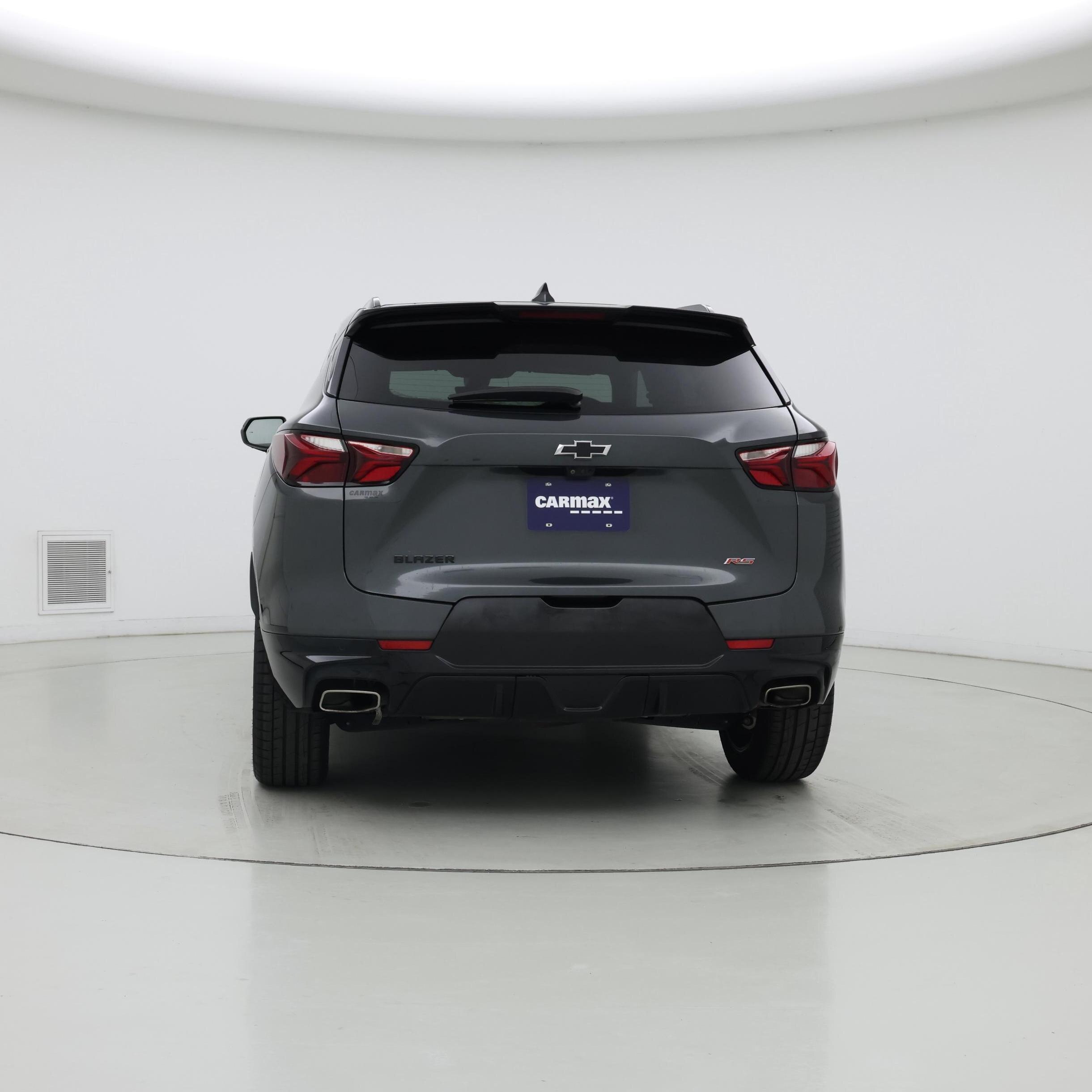 Thumbnail: 2020 Chevrolet Blazer - 6