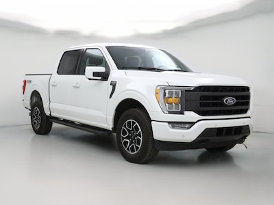 2023 Ford F150 Lariat