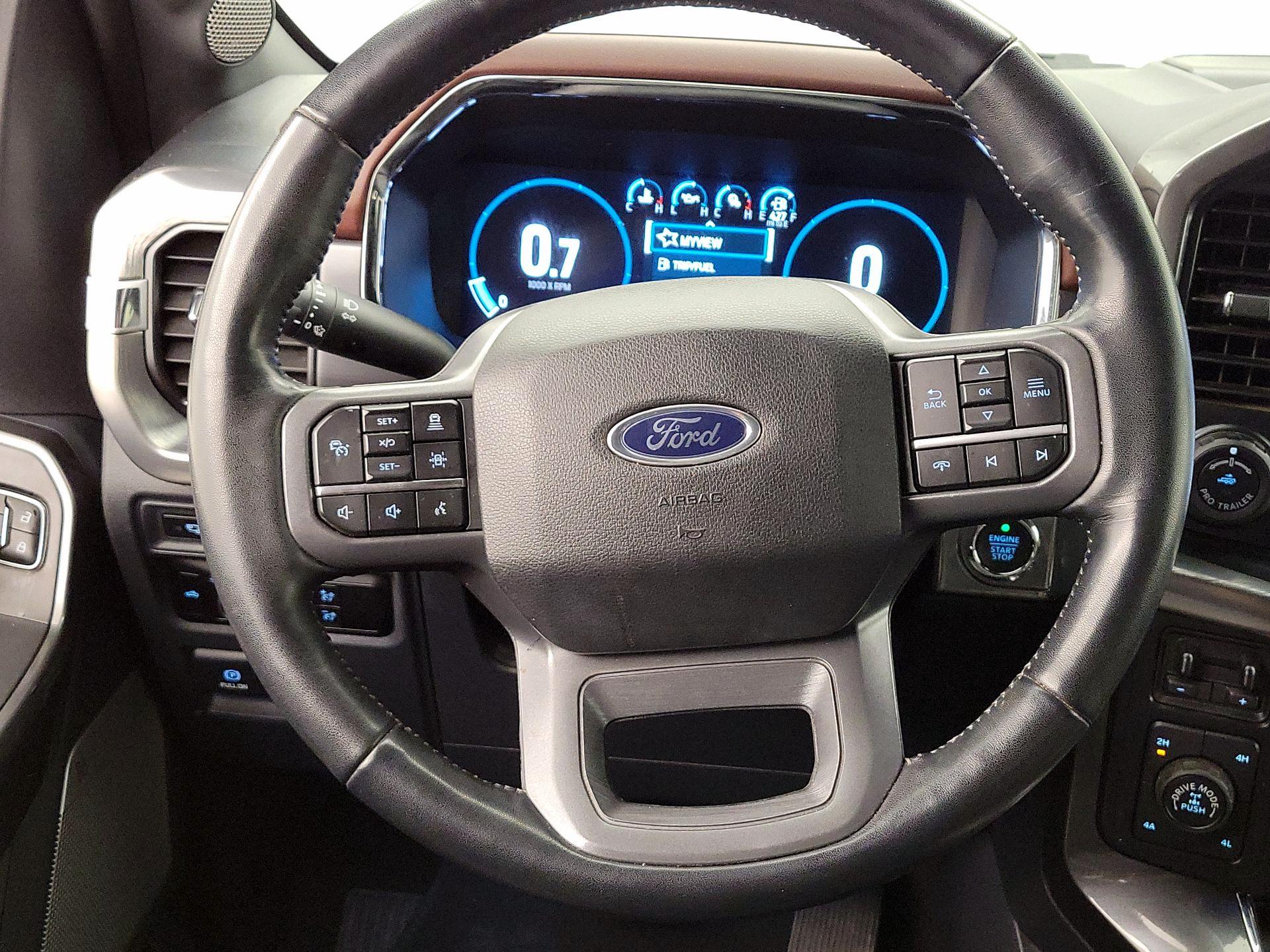 Thumbnail: 2023 Ford F-150 - 10