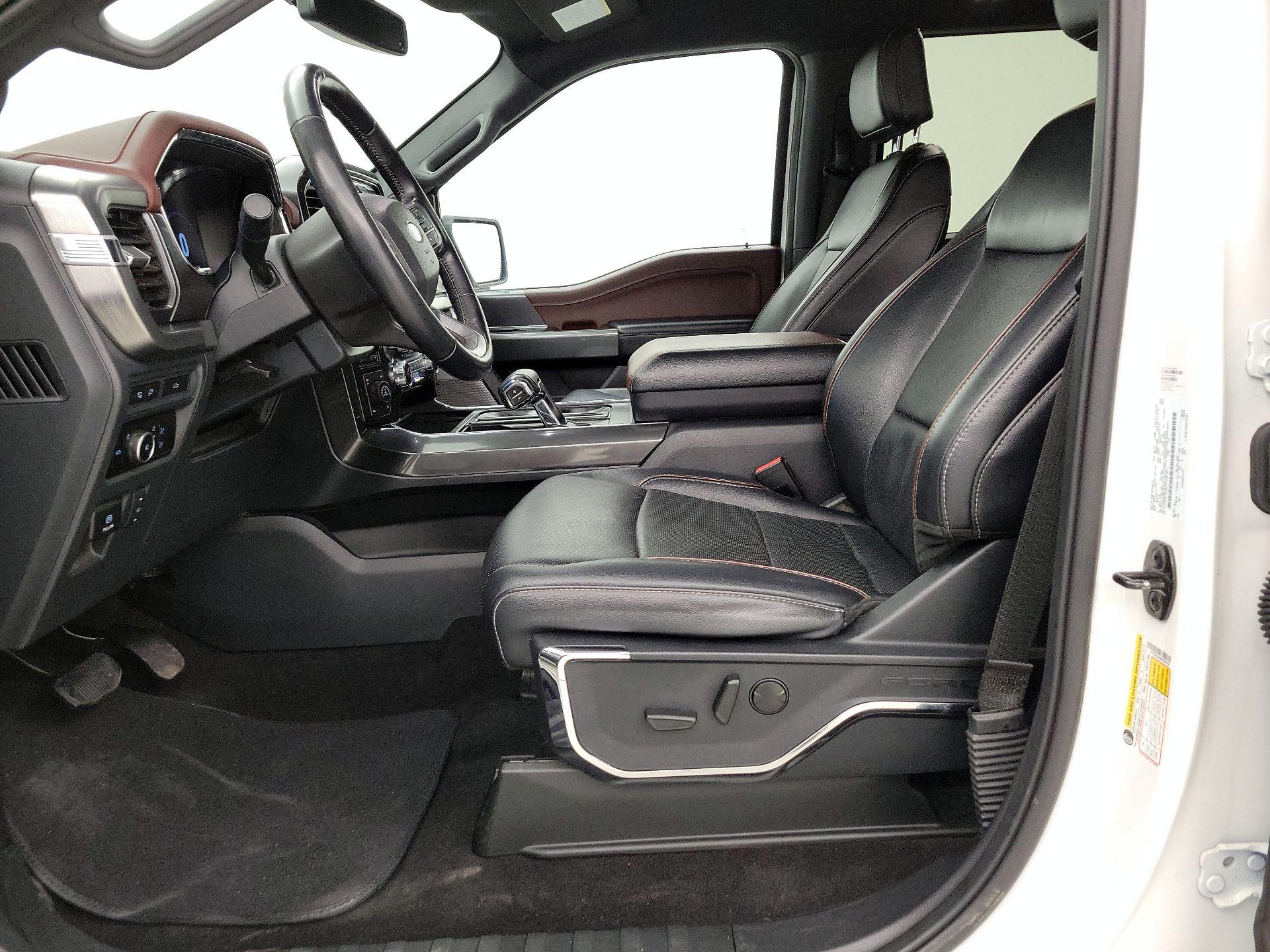 Thumbnail: 2023 Ford F-150 - 11