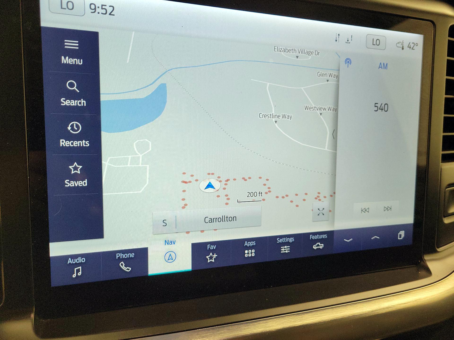 Thumbnail: 2023 Ford F-150 - 14