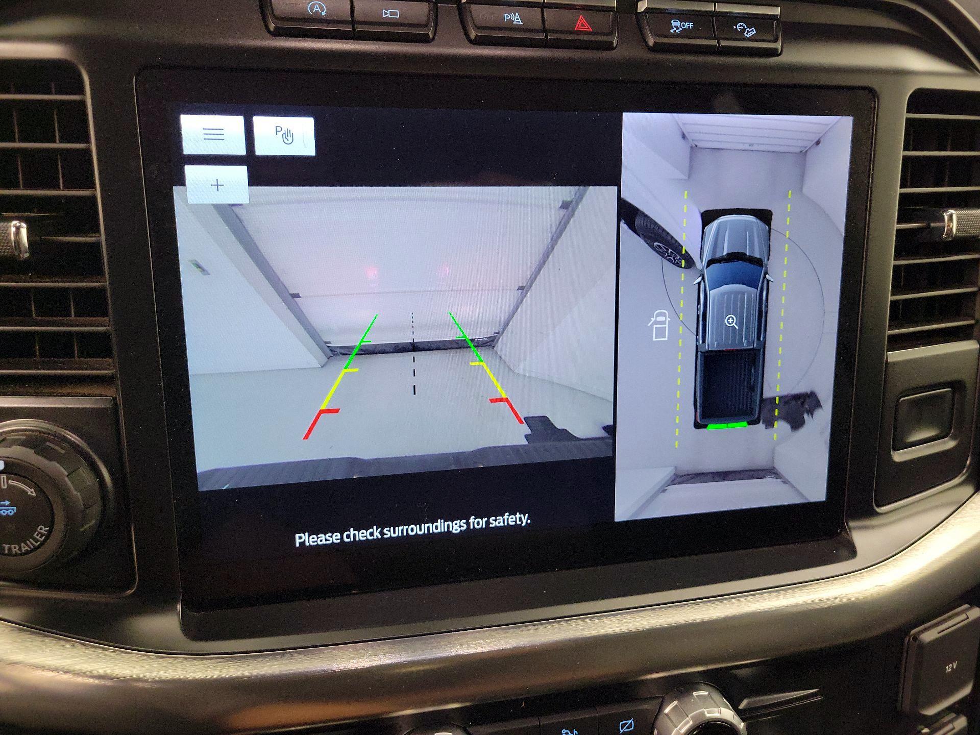 Thumbnail: 2023 Ford F-150 - 15