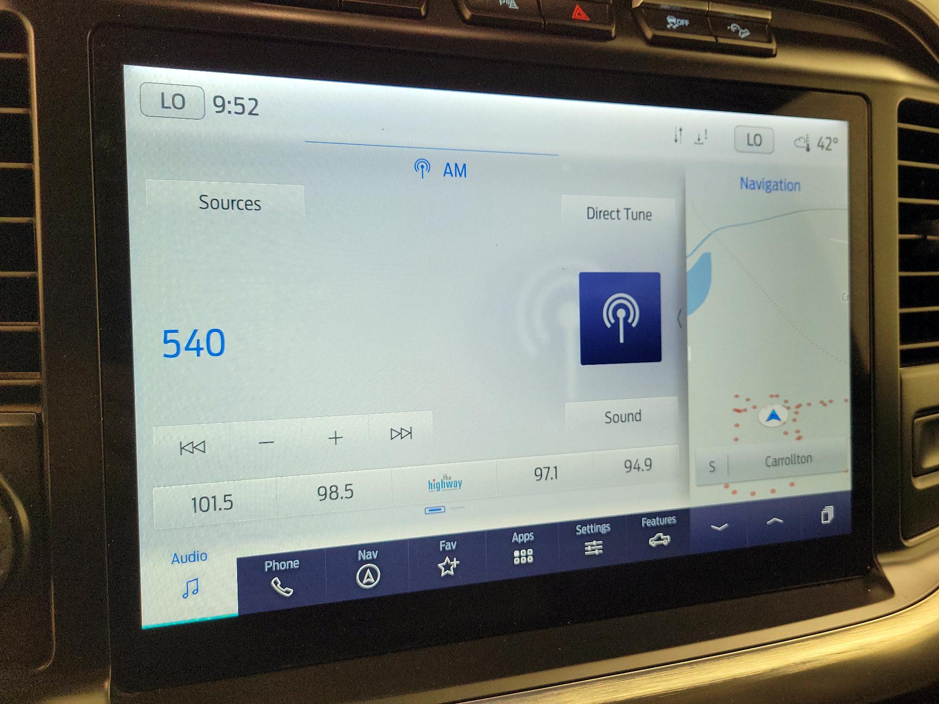 Thumbnail: 2023 Ford F-150 - 16