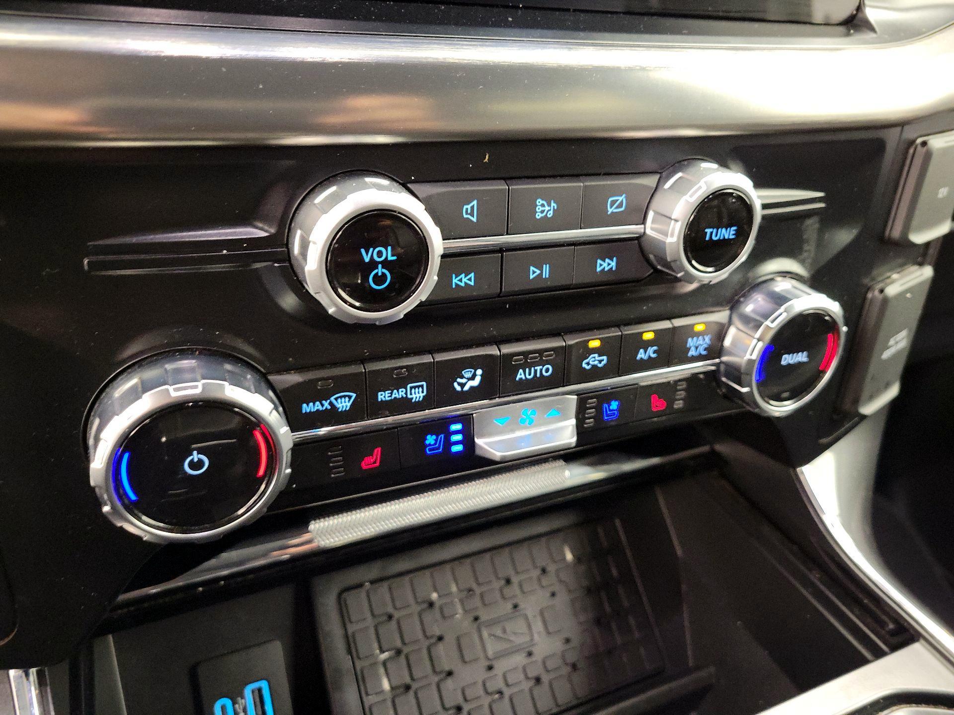 Thumbnail: 2023 Ford F-150 - 17