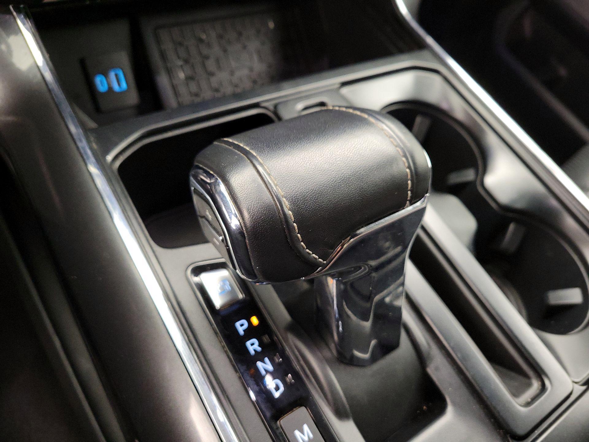 Thumbnail: 2023 Ford F-150 - 18