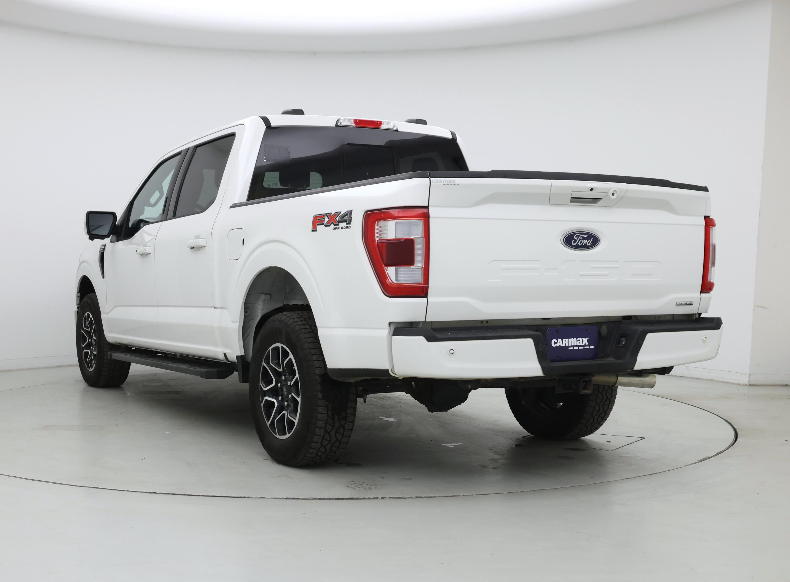 Thumbnail: 2023 Ford F-150 - 2