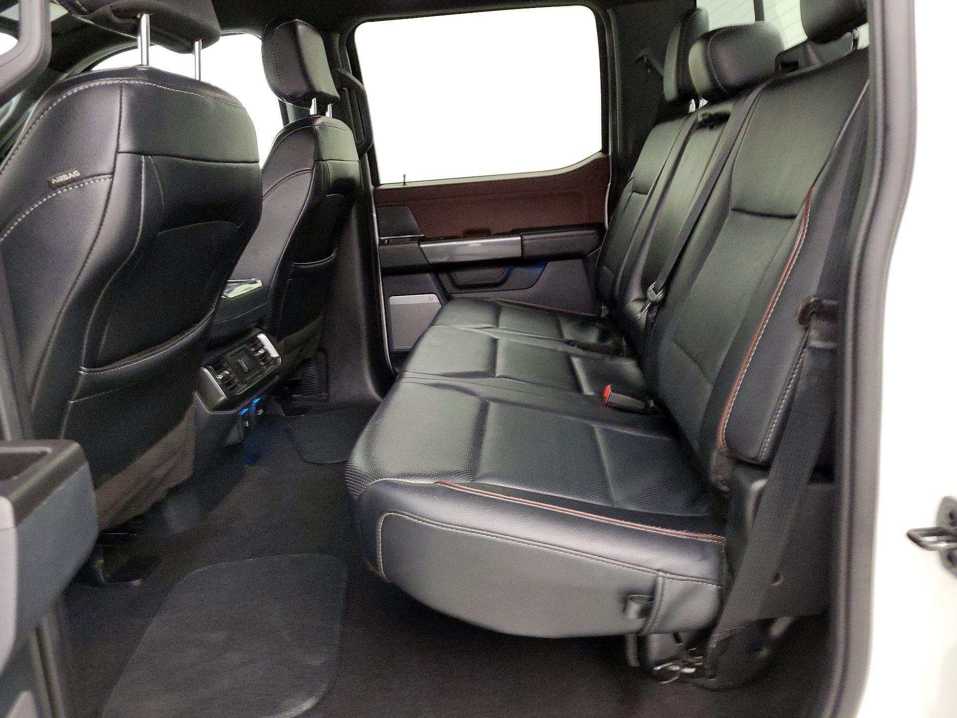 Thumbnail: 2023 Ford F-150 - 20