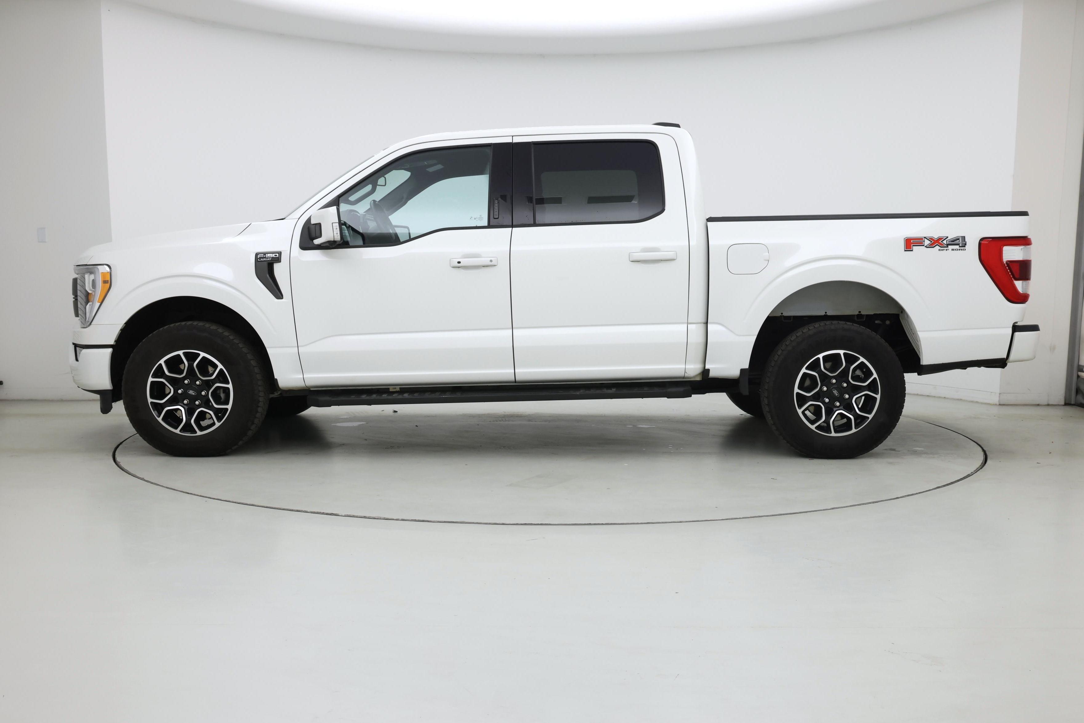 Thumbnail: 2023 Ford F-150 - 3