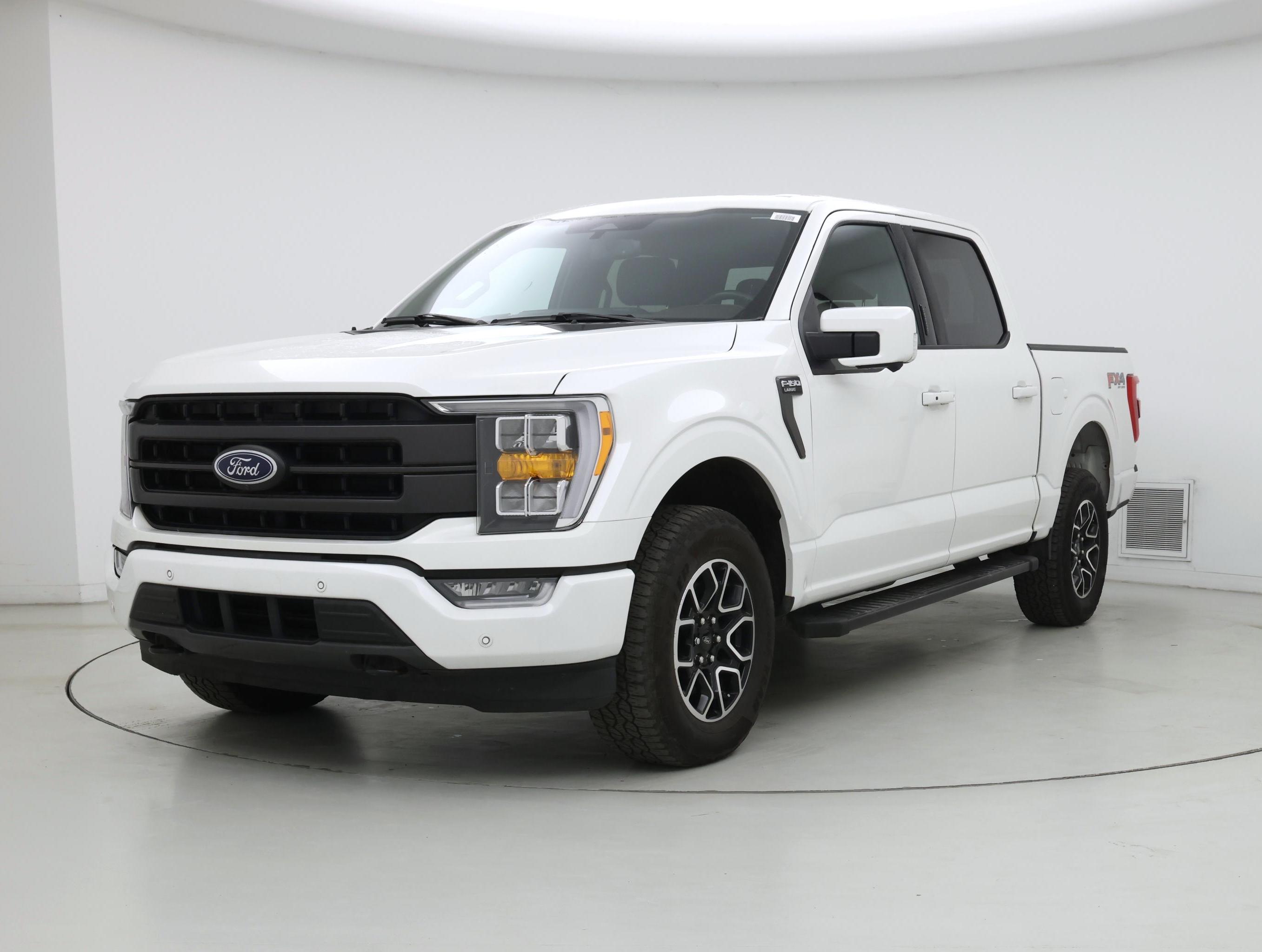 Thumbnail: 2023 Ford F-150 - 4
