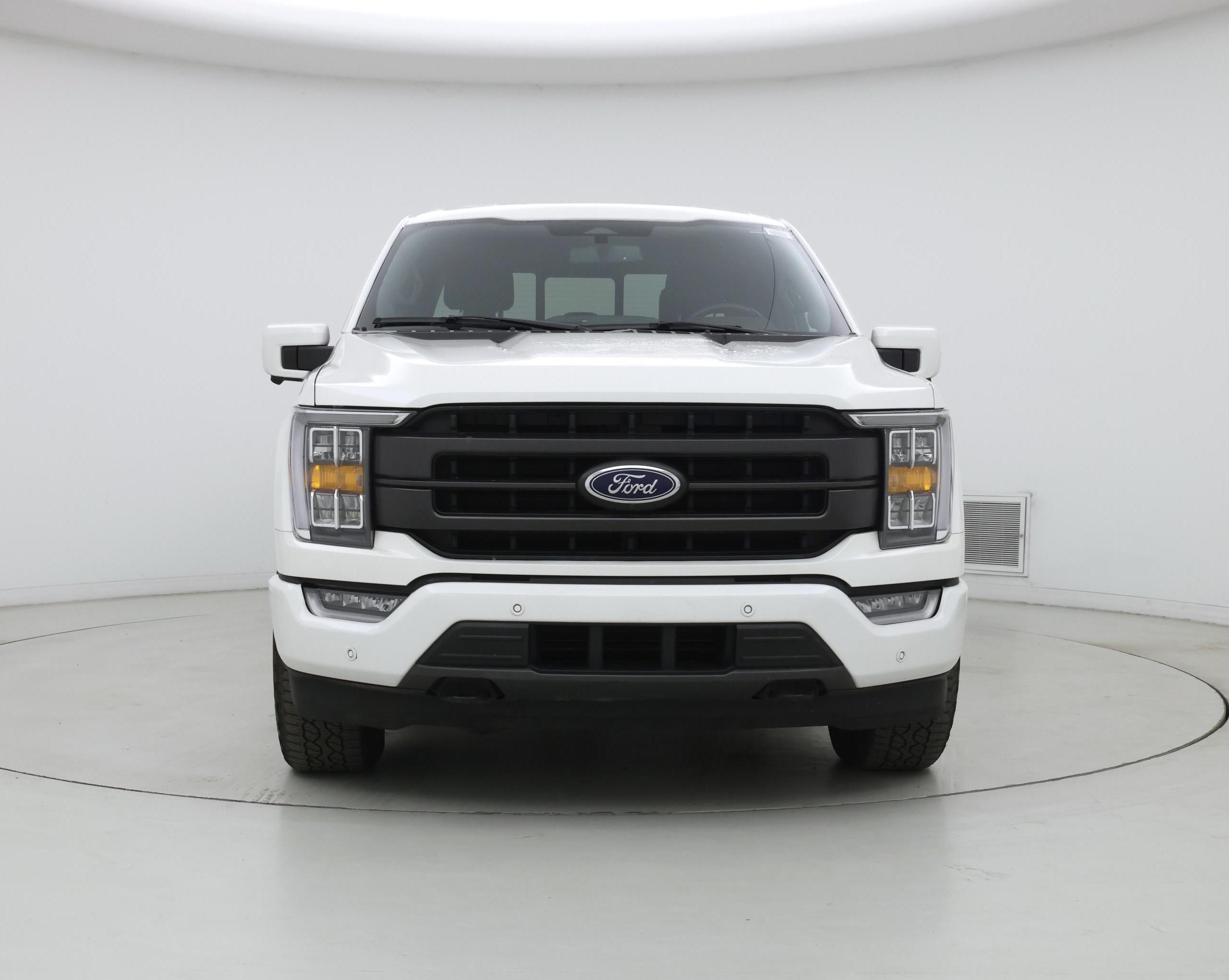 Thumbnail: 2023 Ford F-150 - 5