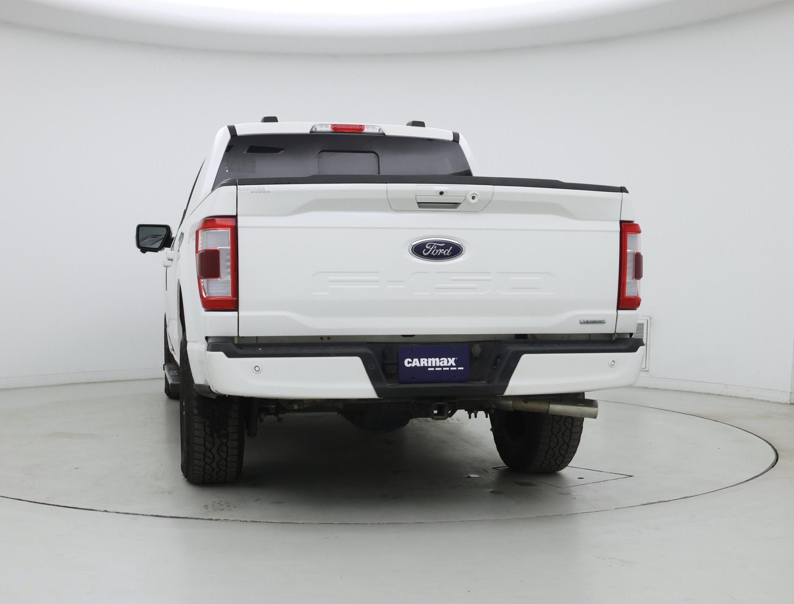 Thumbnail: 2023 Ford F-150 - 6