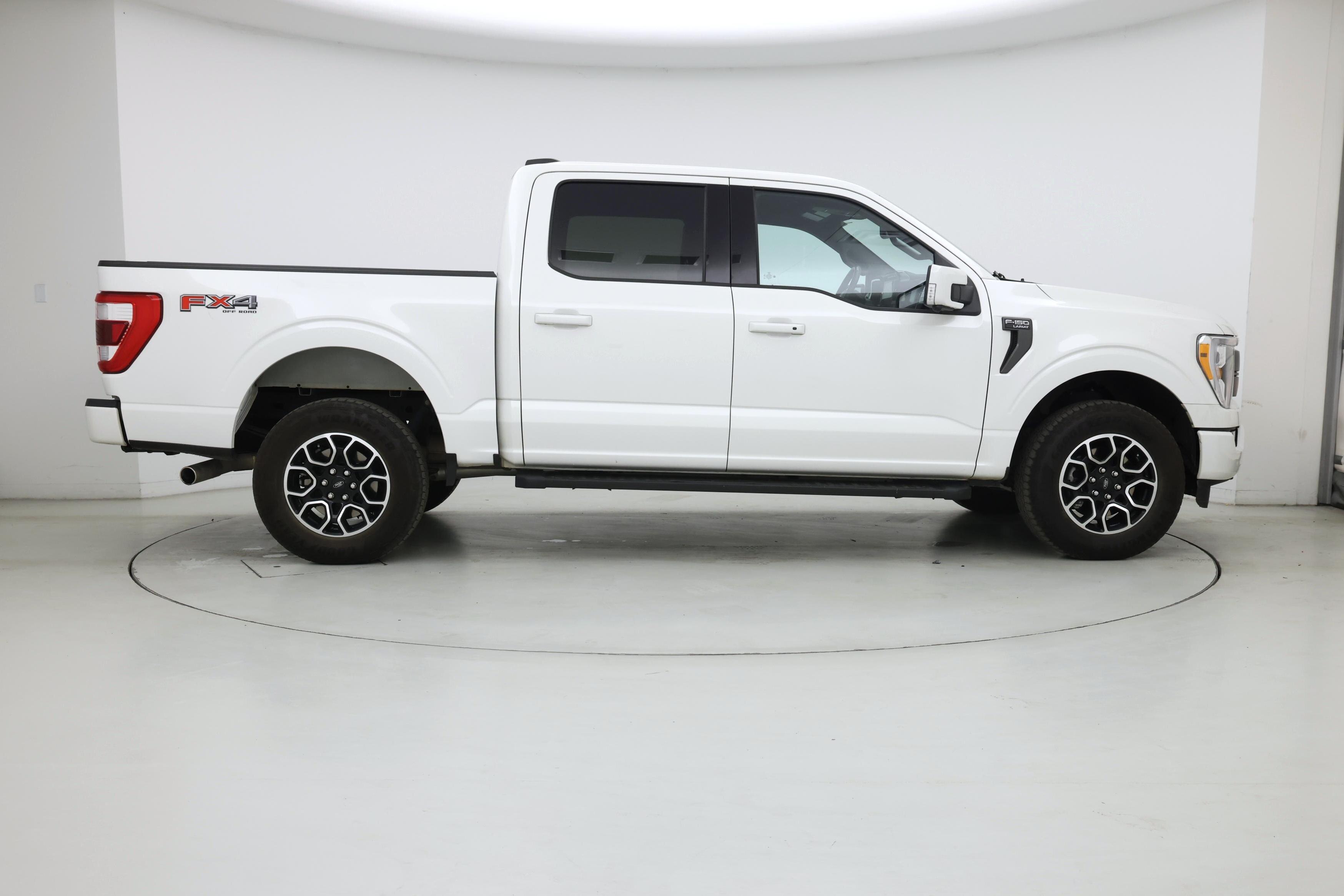 Thumbnail: 2023 Ford F-150 - 7