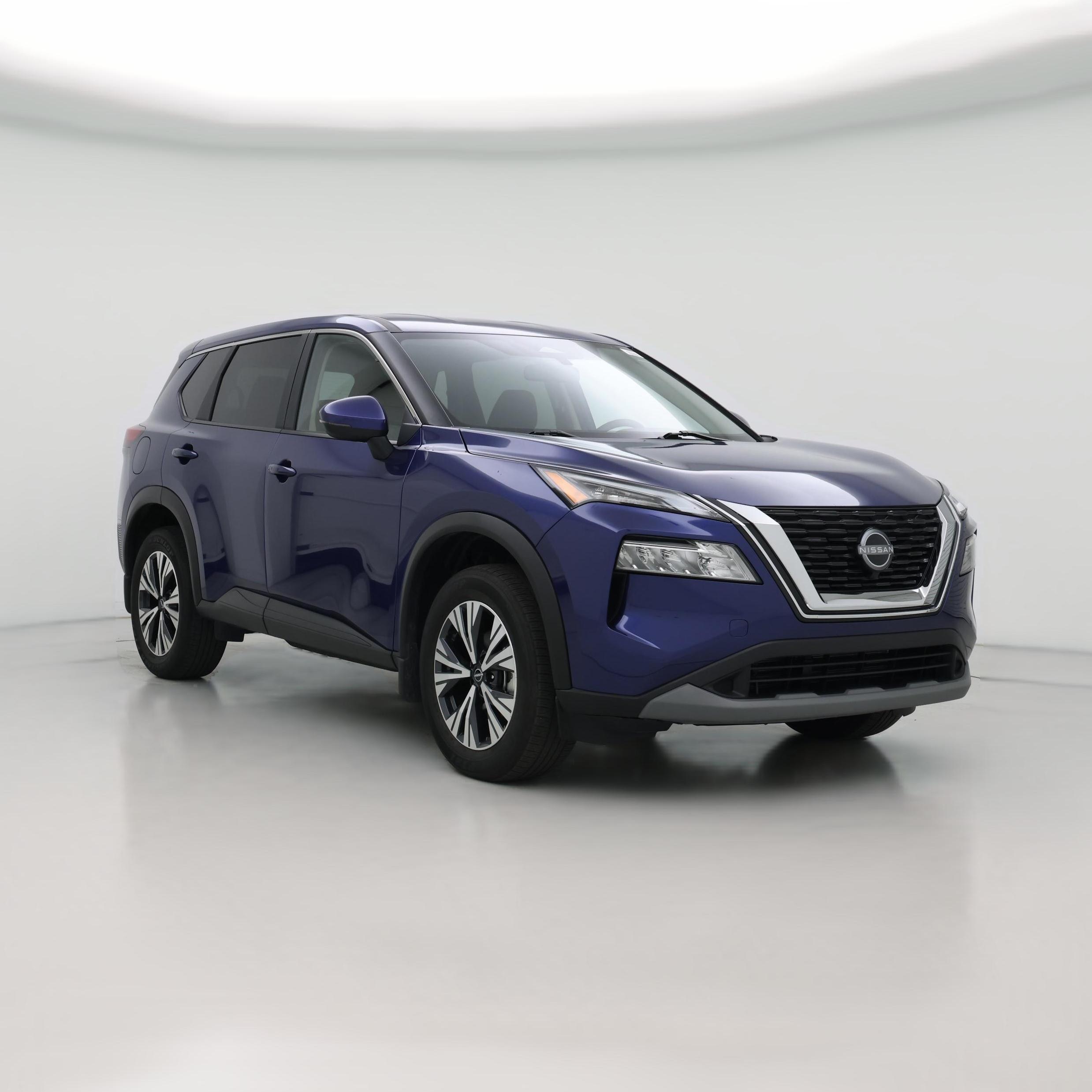 Thumbnail: 2023 Nissan Rogue - 1