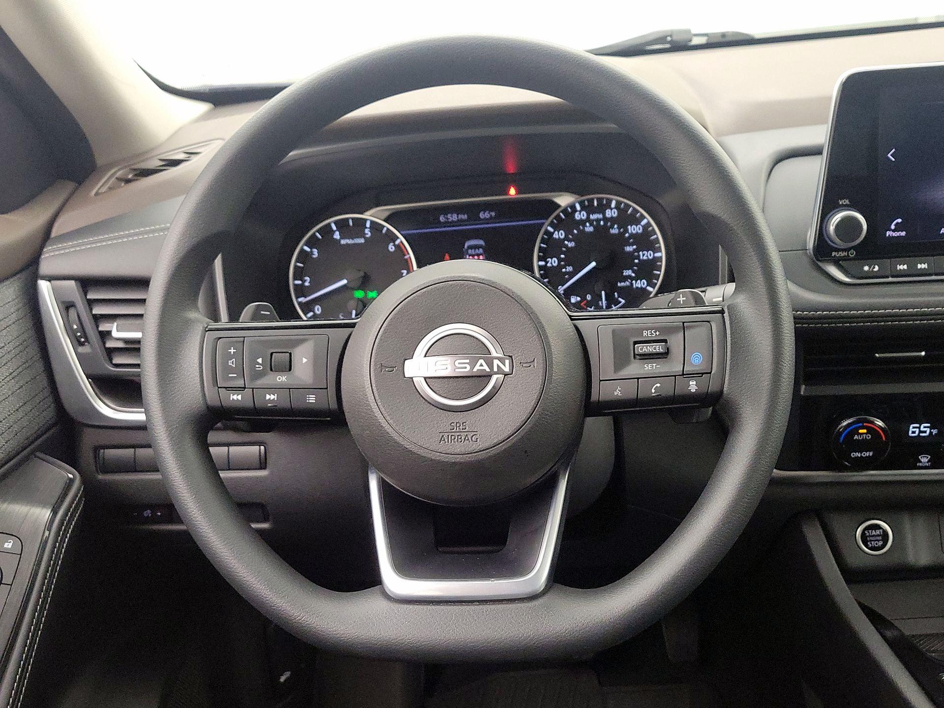 Thumbnail: 2023 Nissan Rogue - 10