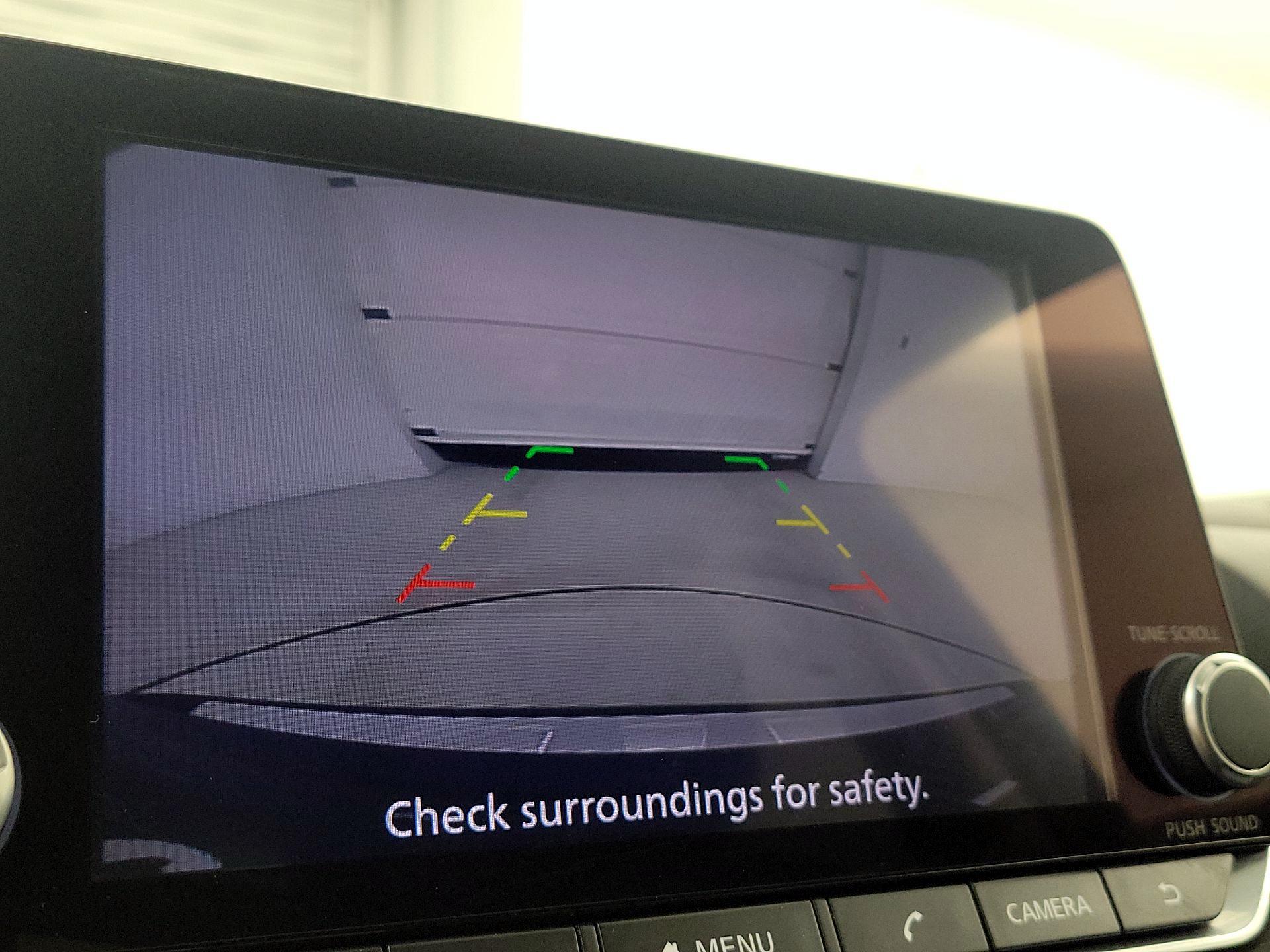 Thumbnail: 2023 Nissan Rogue - 14