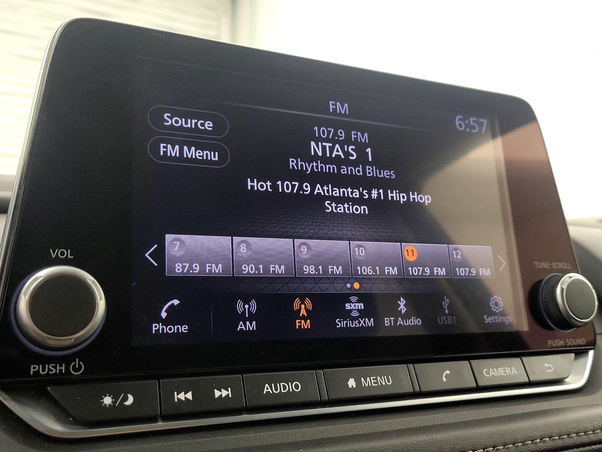 Thumbnail: 2023 Nissan Rogue - 15