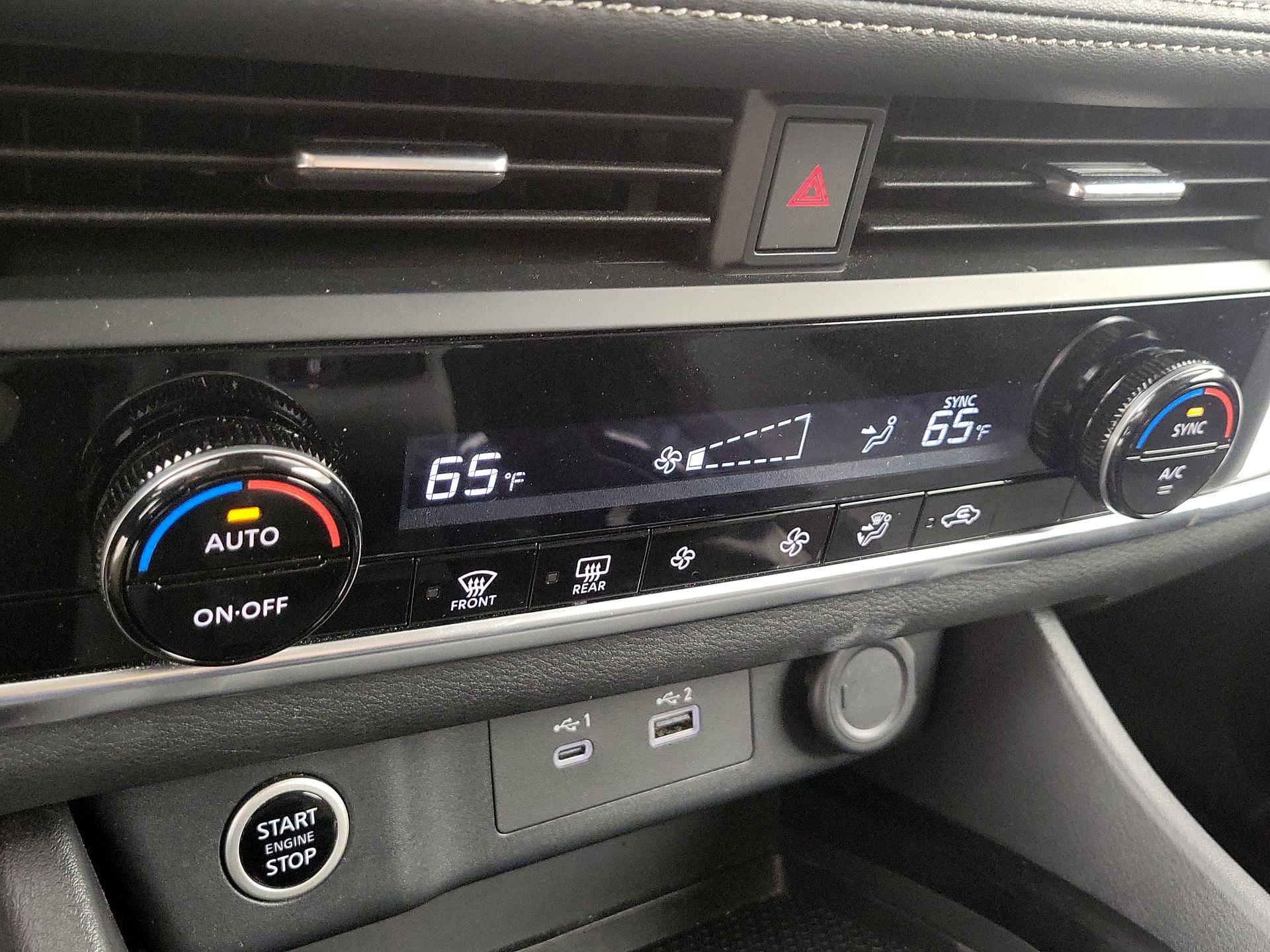 Thumbnail: 2023 Nissan Rogue - 16