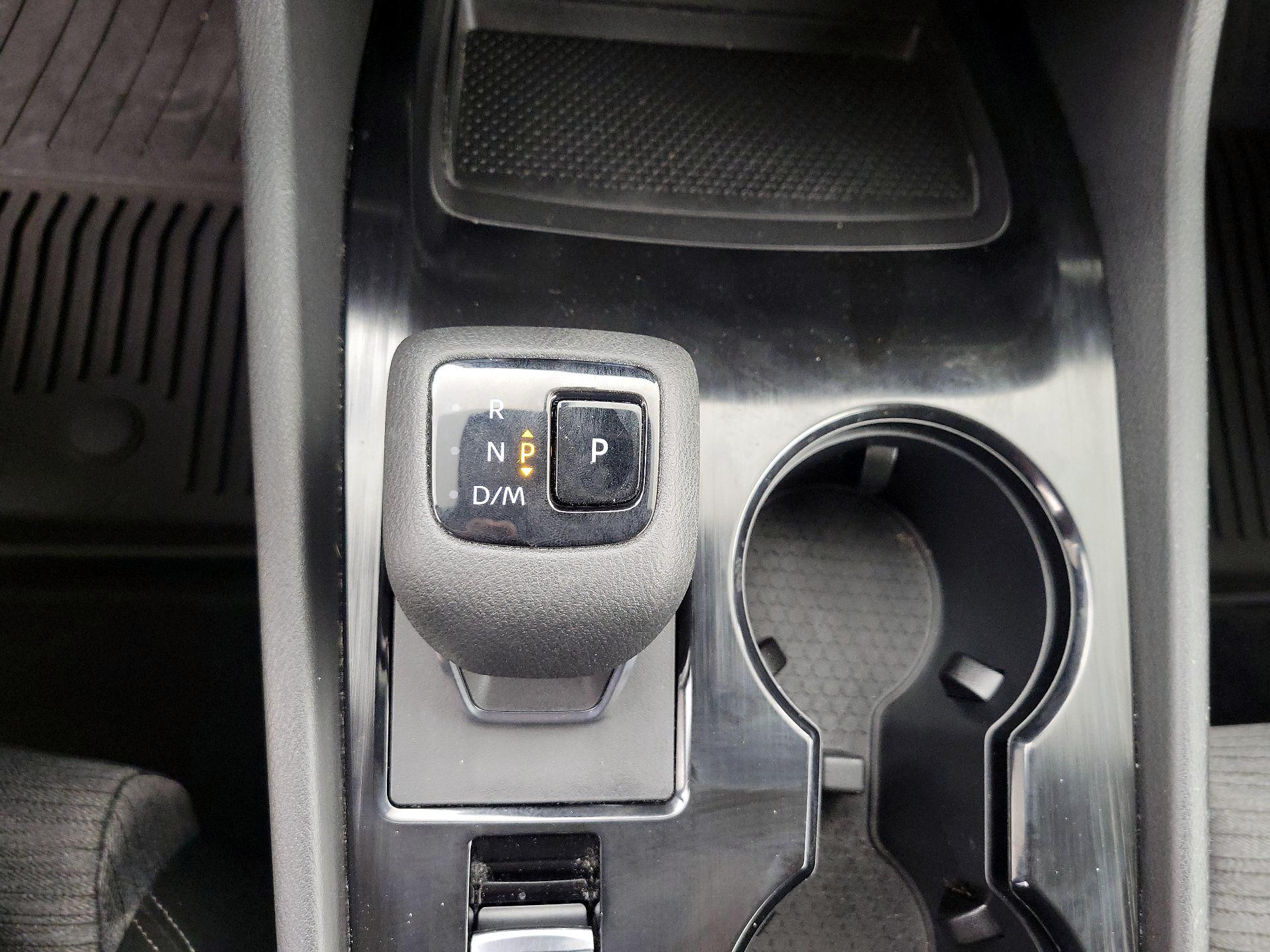 Thumbnail: 2023 Nissan Rogue - 17