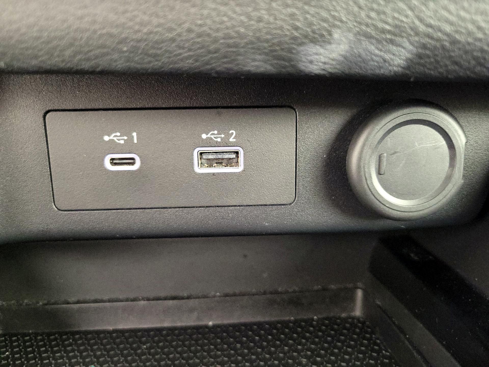 Thumbnail: 2023 Nissan Rogue - 18