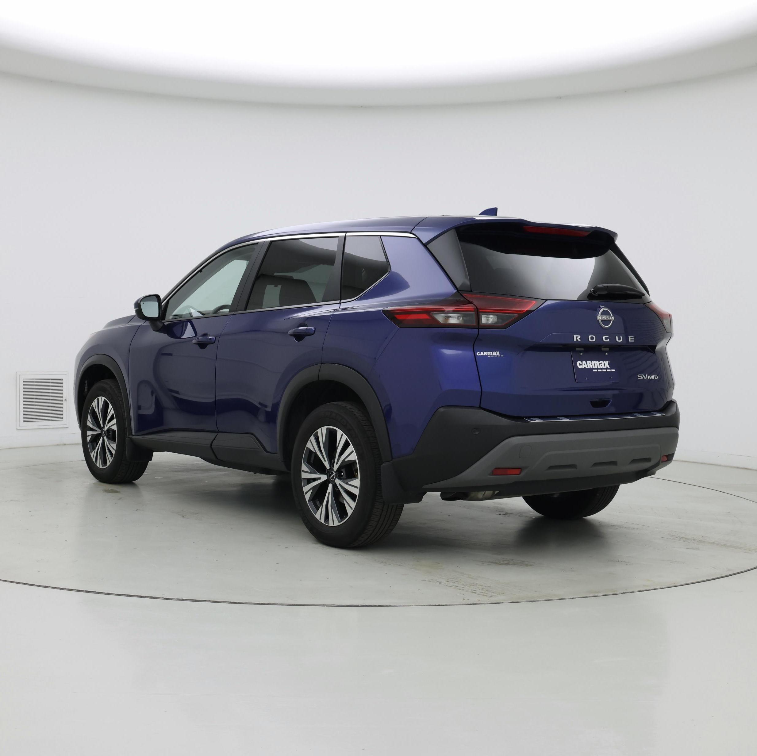 Thumbnail: 2023 Nissan Rogue - 2