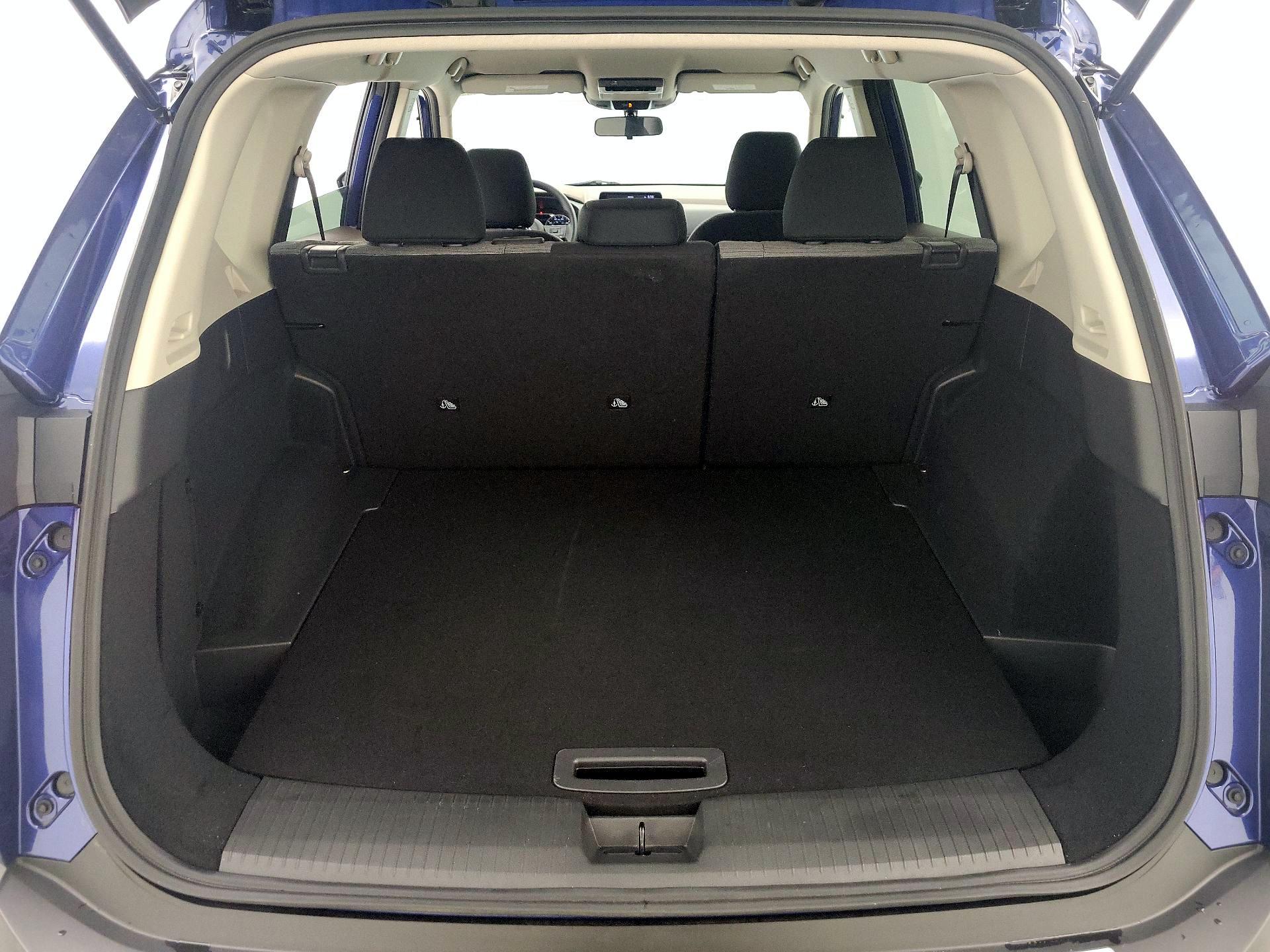 Thumbnail: 2023 Nissan Rogue - 20