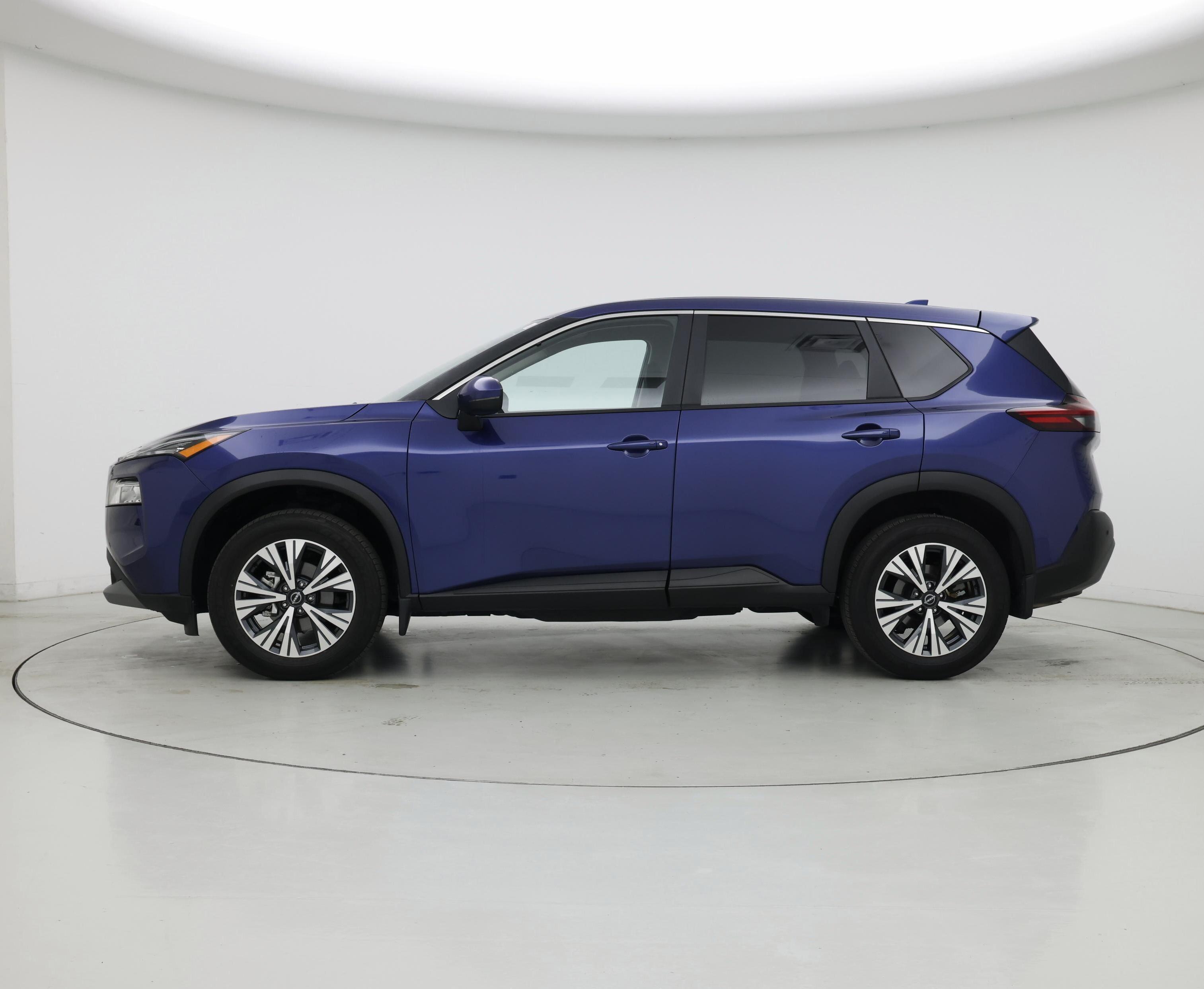 Thumbnail: 2023 Nissan Rogue - 3