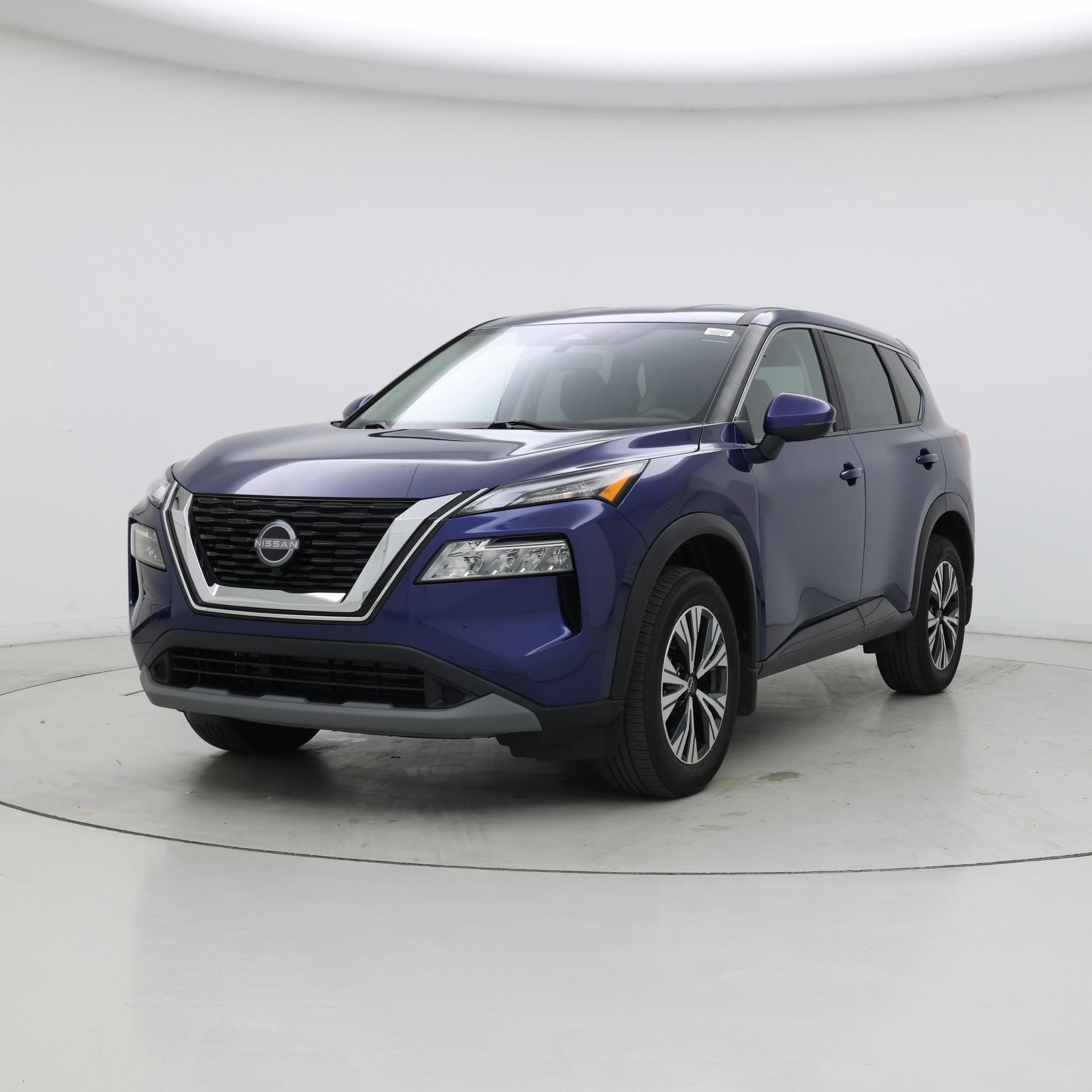 Thumbnail: 2023 Nissan Rogue - 4