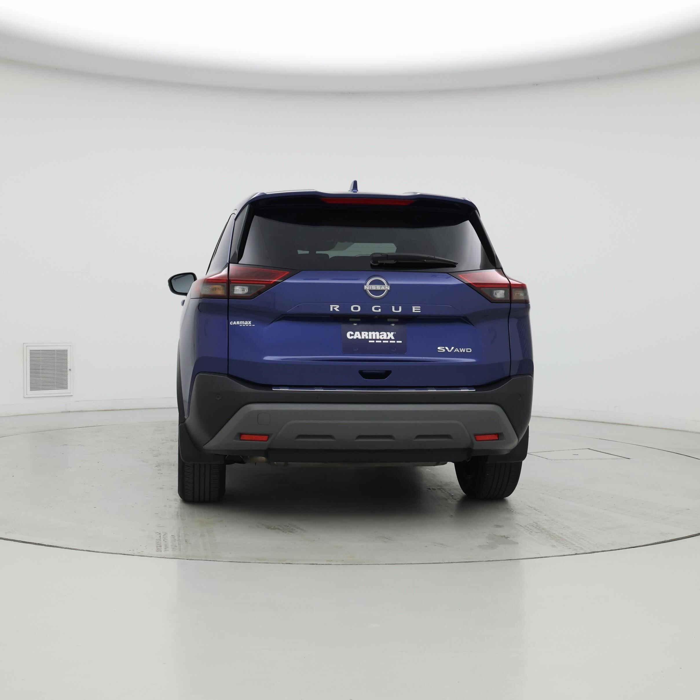 Thumbnail: 2023 Nissan Rogue - 6