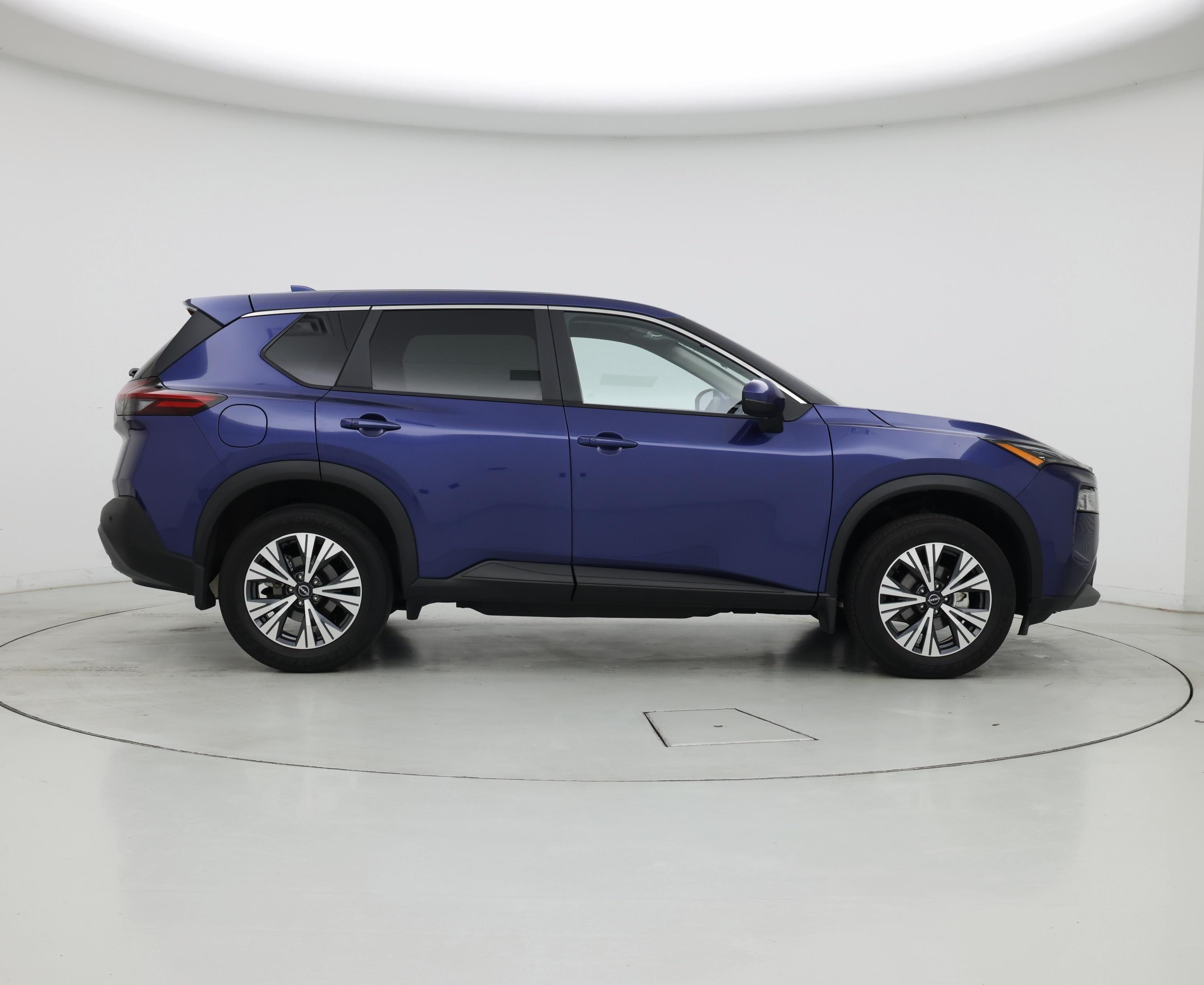 Thumbnail: 2023 Nissan Rogue - 7