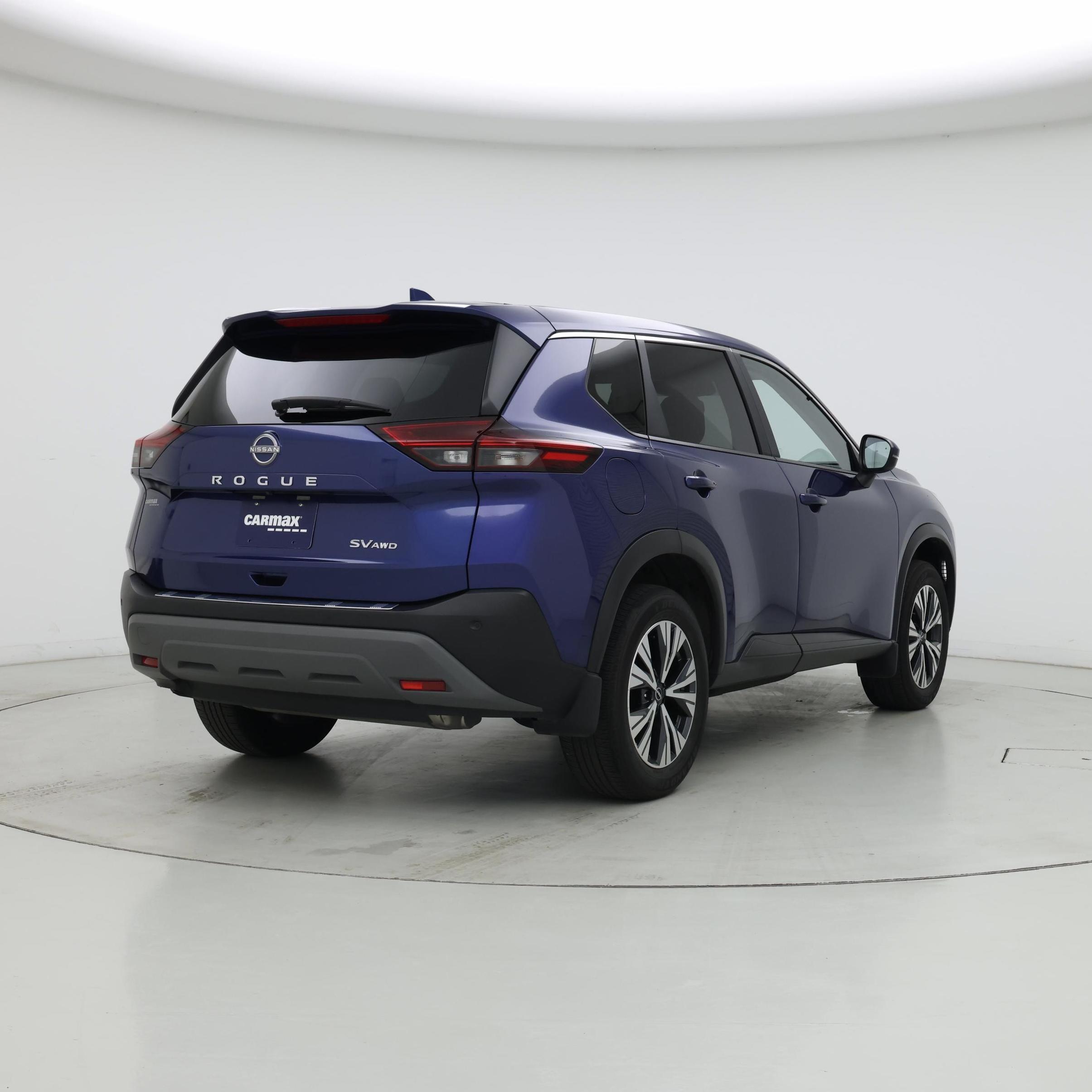 Thumbnail: 2023 Nissan Rogue - 8