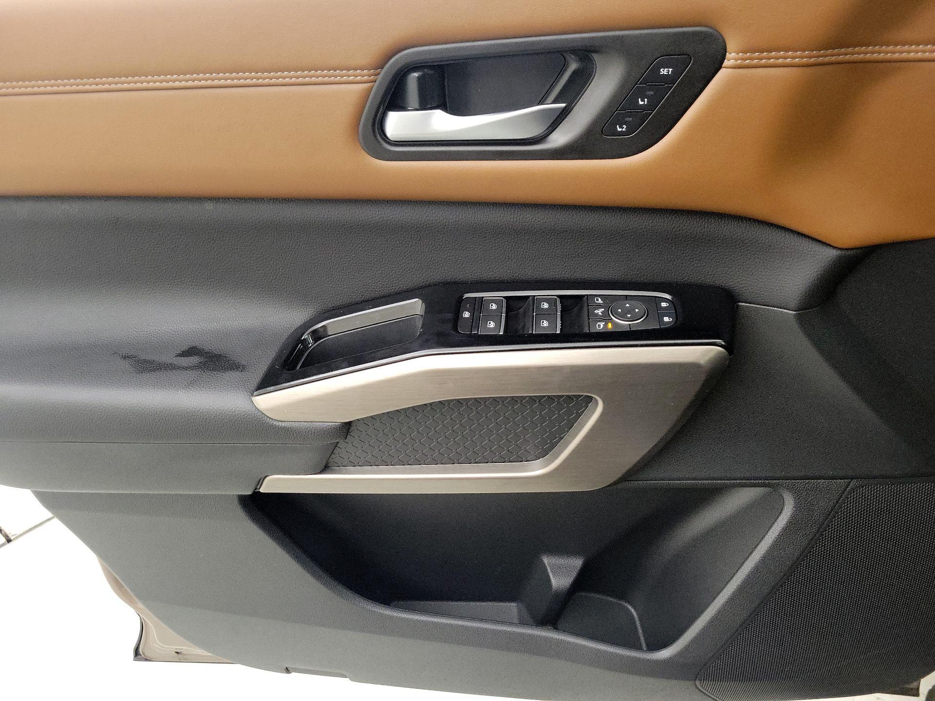 Thumbnail: 2024 Nissan Pathfinder - 12