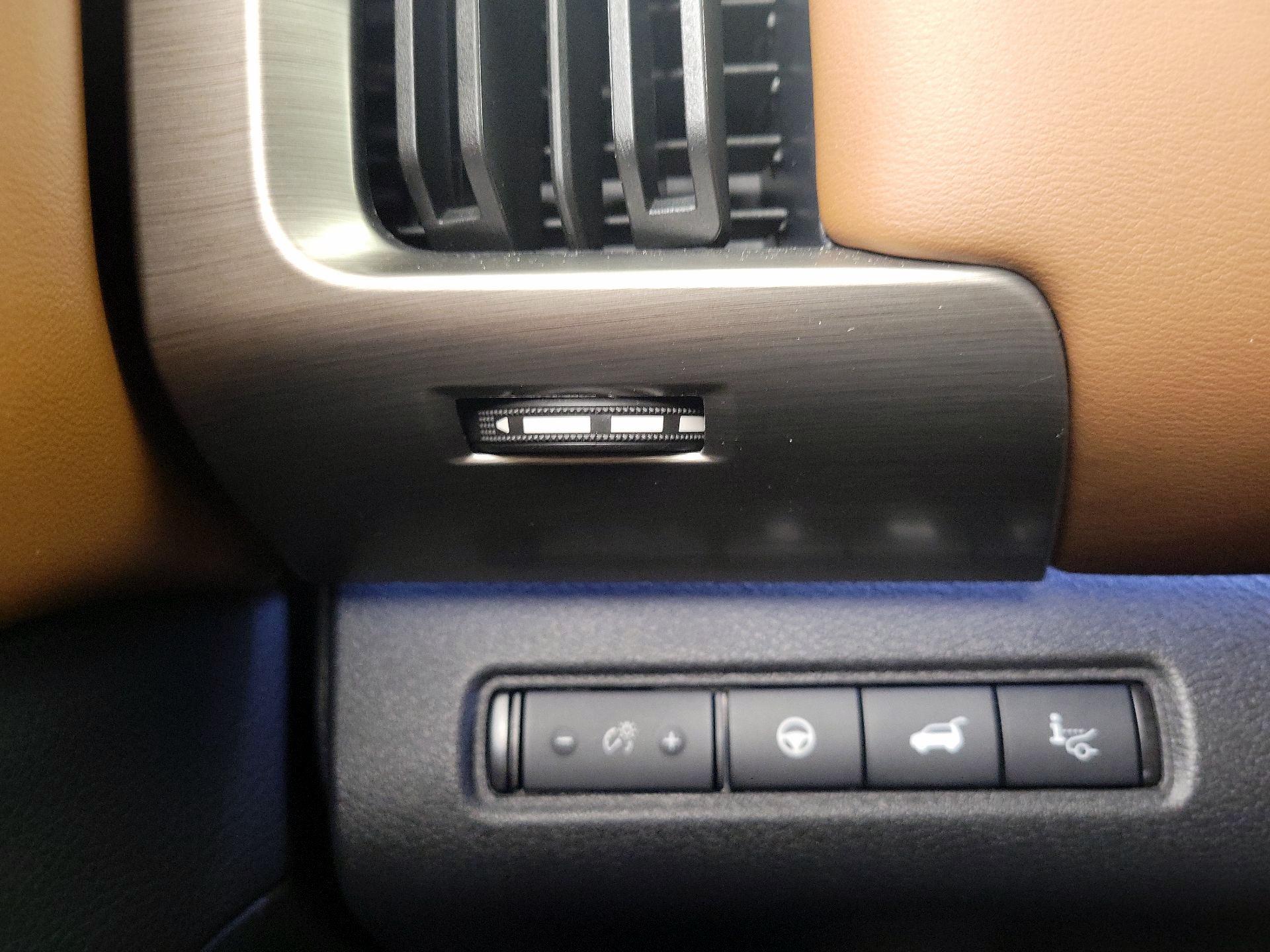 Thumbnail: 2024 Nissan Pathfinder - 13