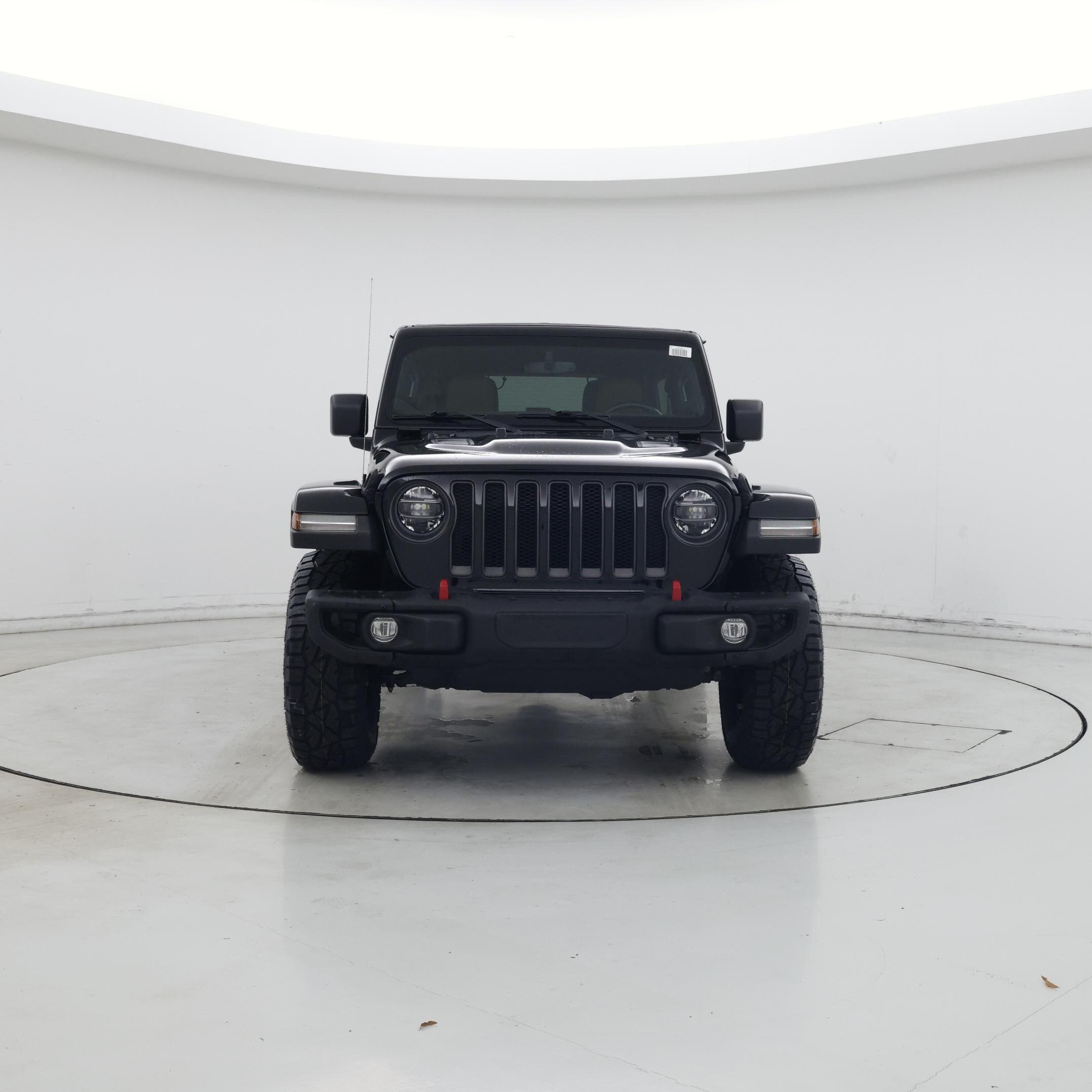 Thumbnail: 2022 Jeep Wrangler - 5