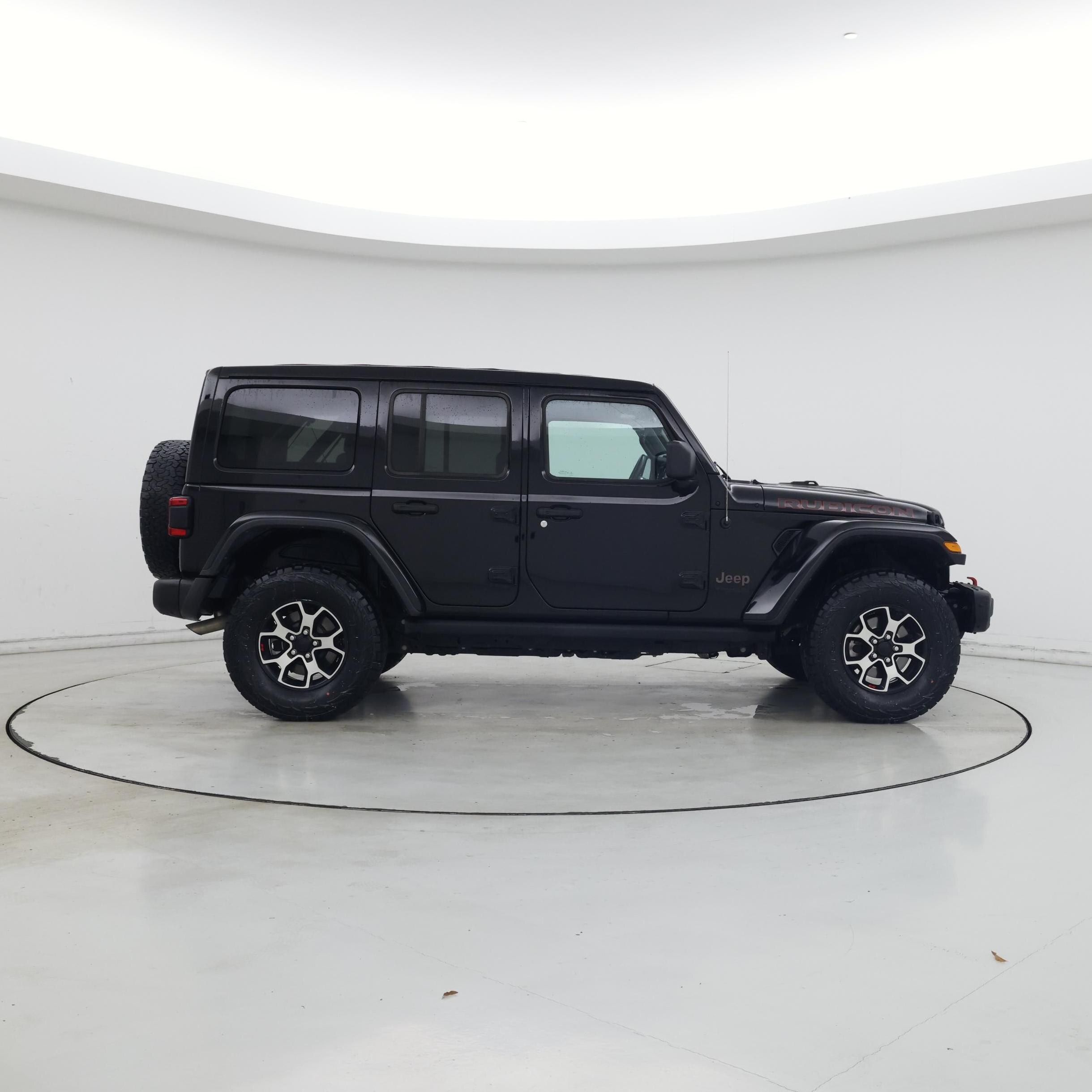 Thumbnail: 2022 Jeep Wrangler - 7