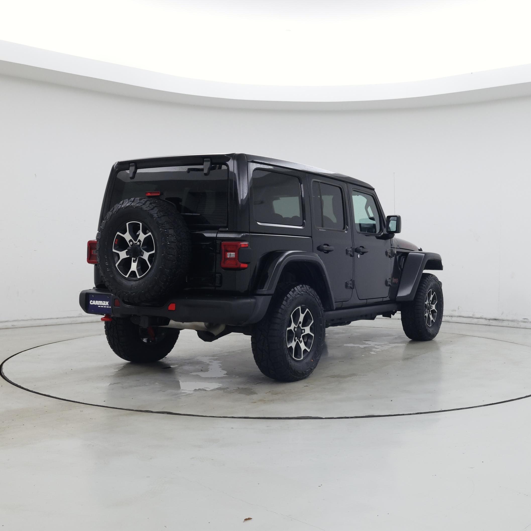 Thumbnail: 2022 Jeep Wrangler - 8